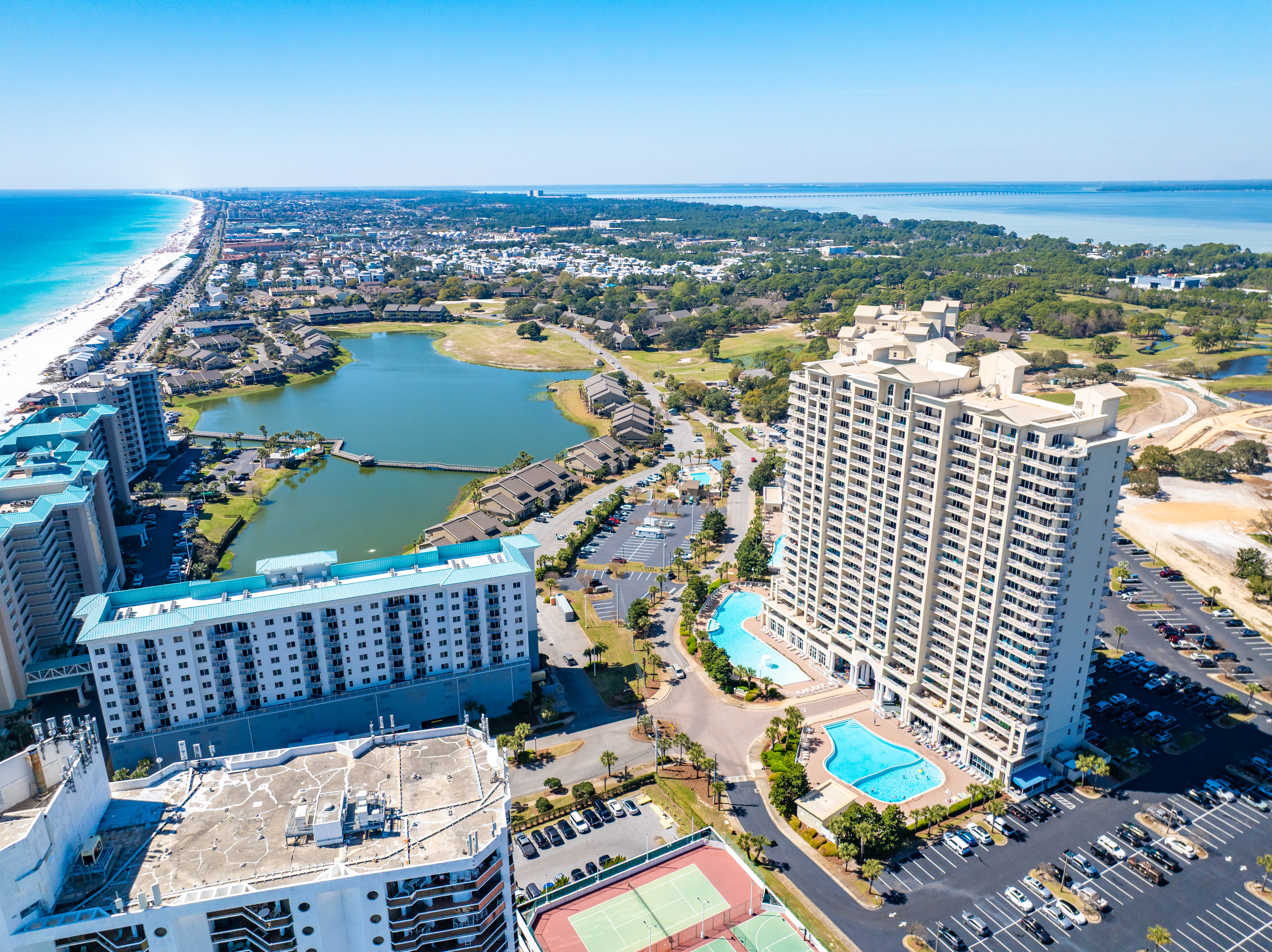 Ariel Dunes I 1701 | Photo 13