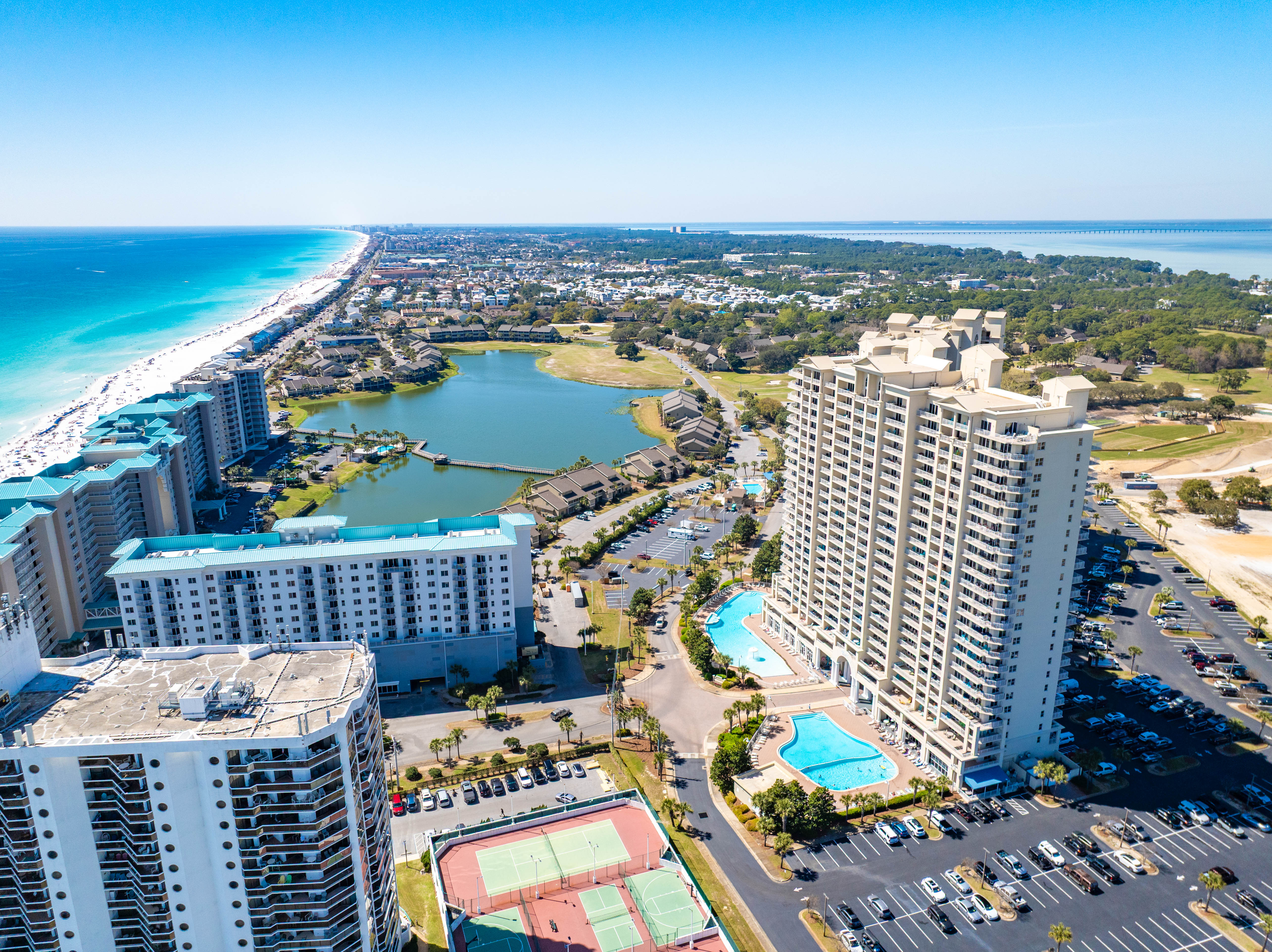 Ariel Dunes I 1701 | Photo 8