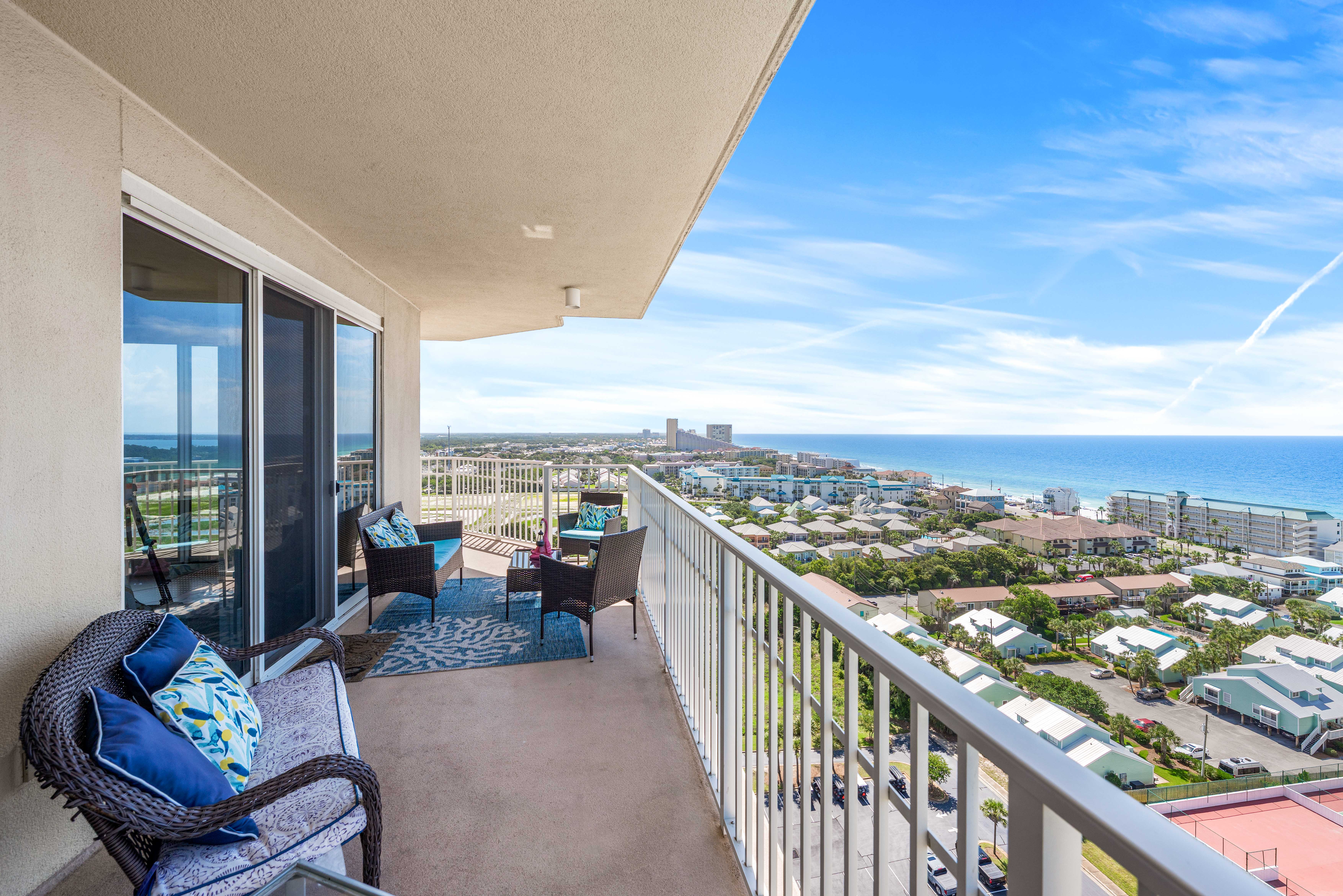 Ariel Dunes I 1701 | Photo 42