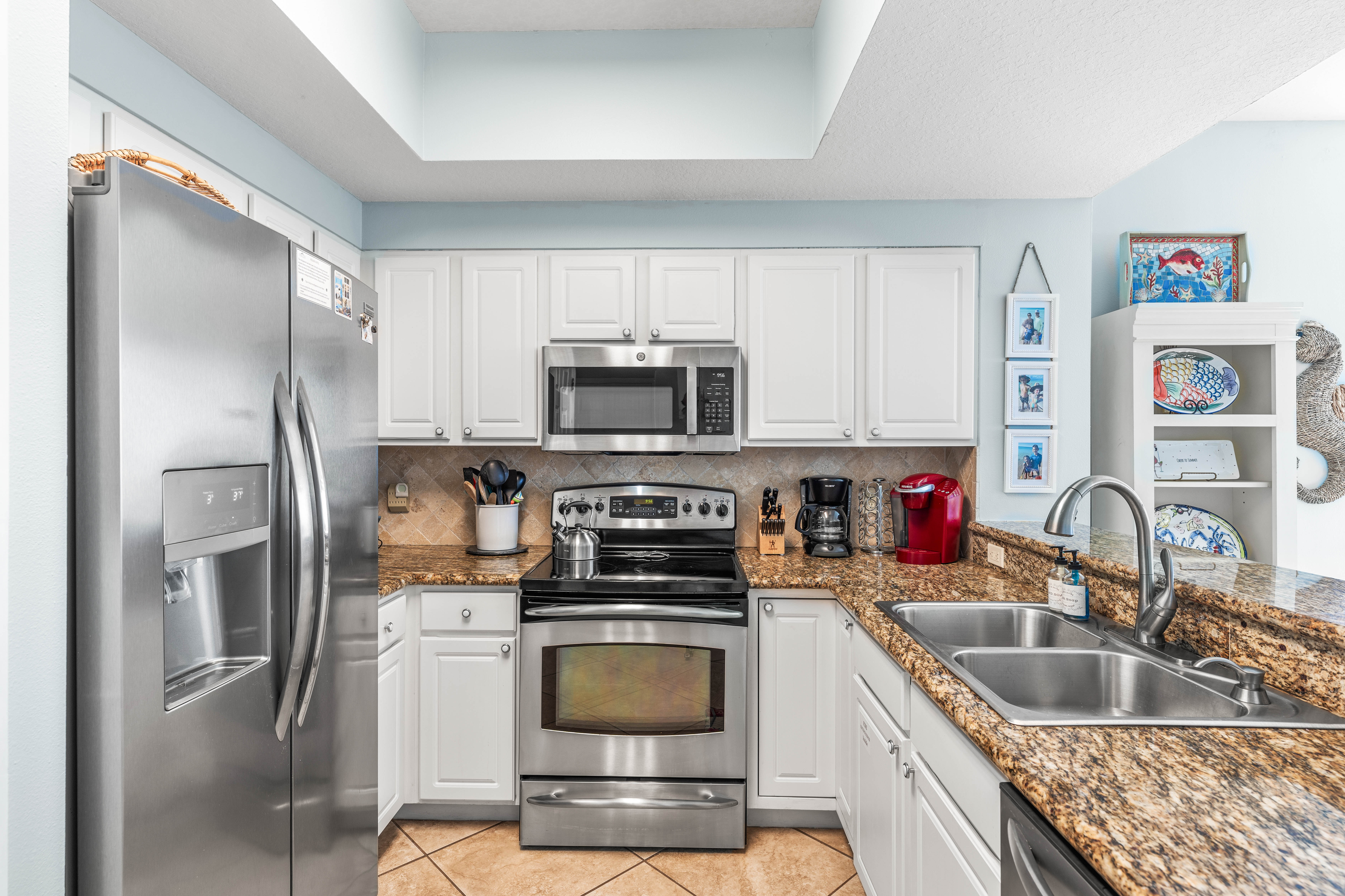 Ariel Dunes I 1701 | Photo 25