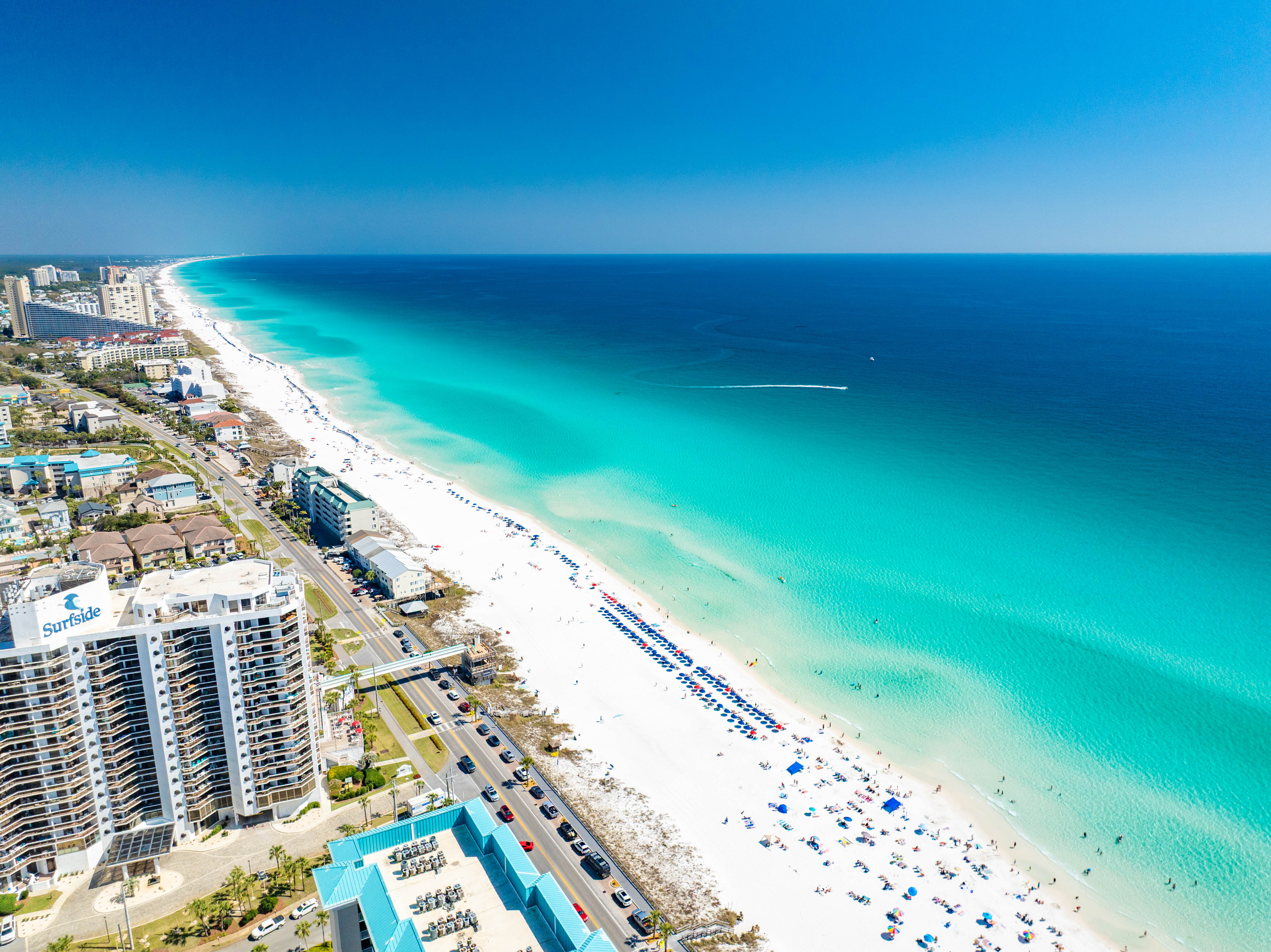Ariel Dunes I 1701 | Photo 1