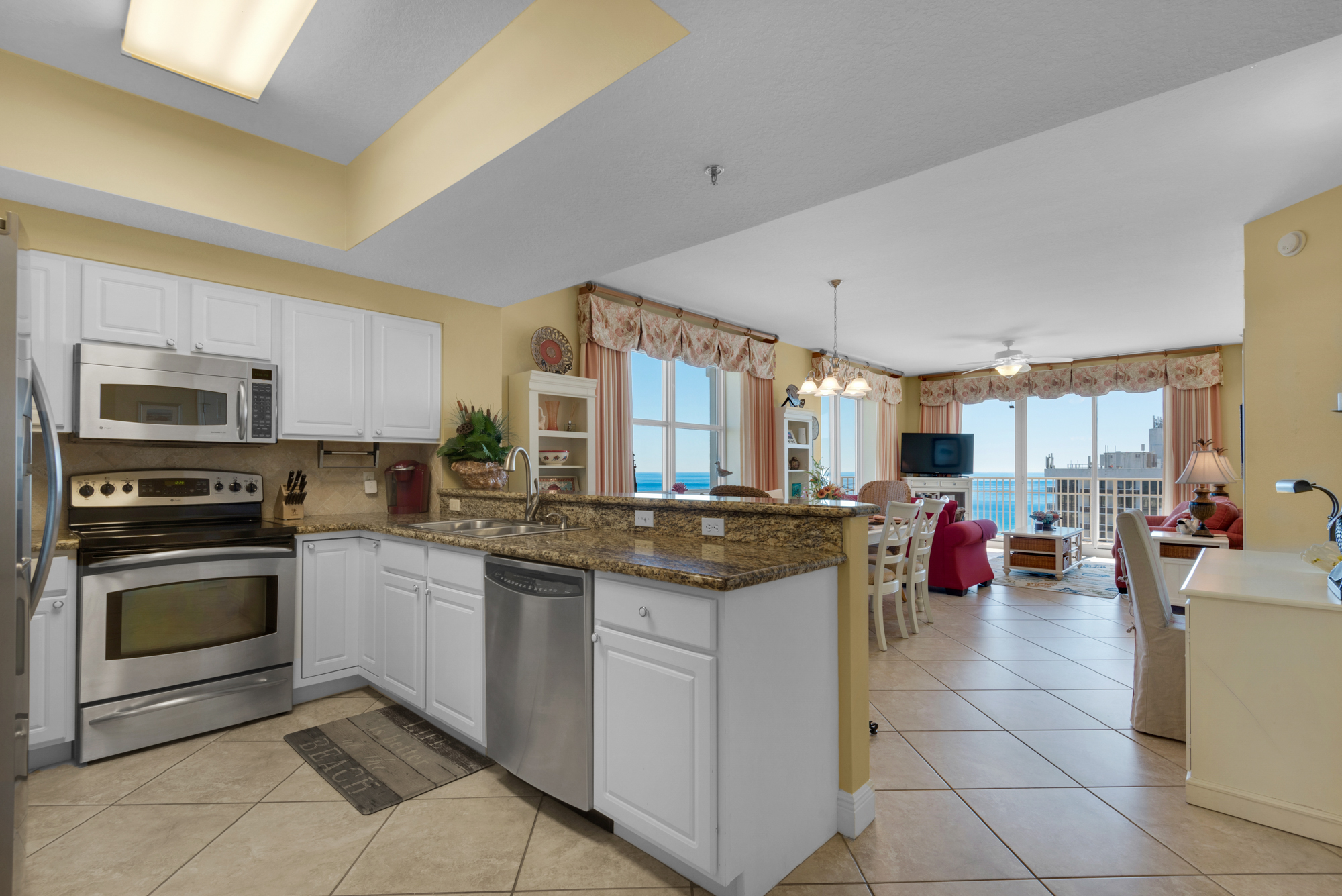 Ariel Dunes I 1701 8