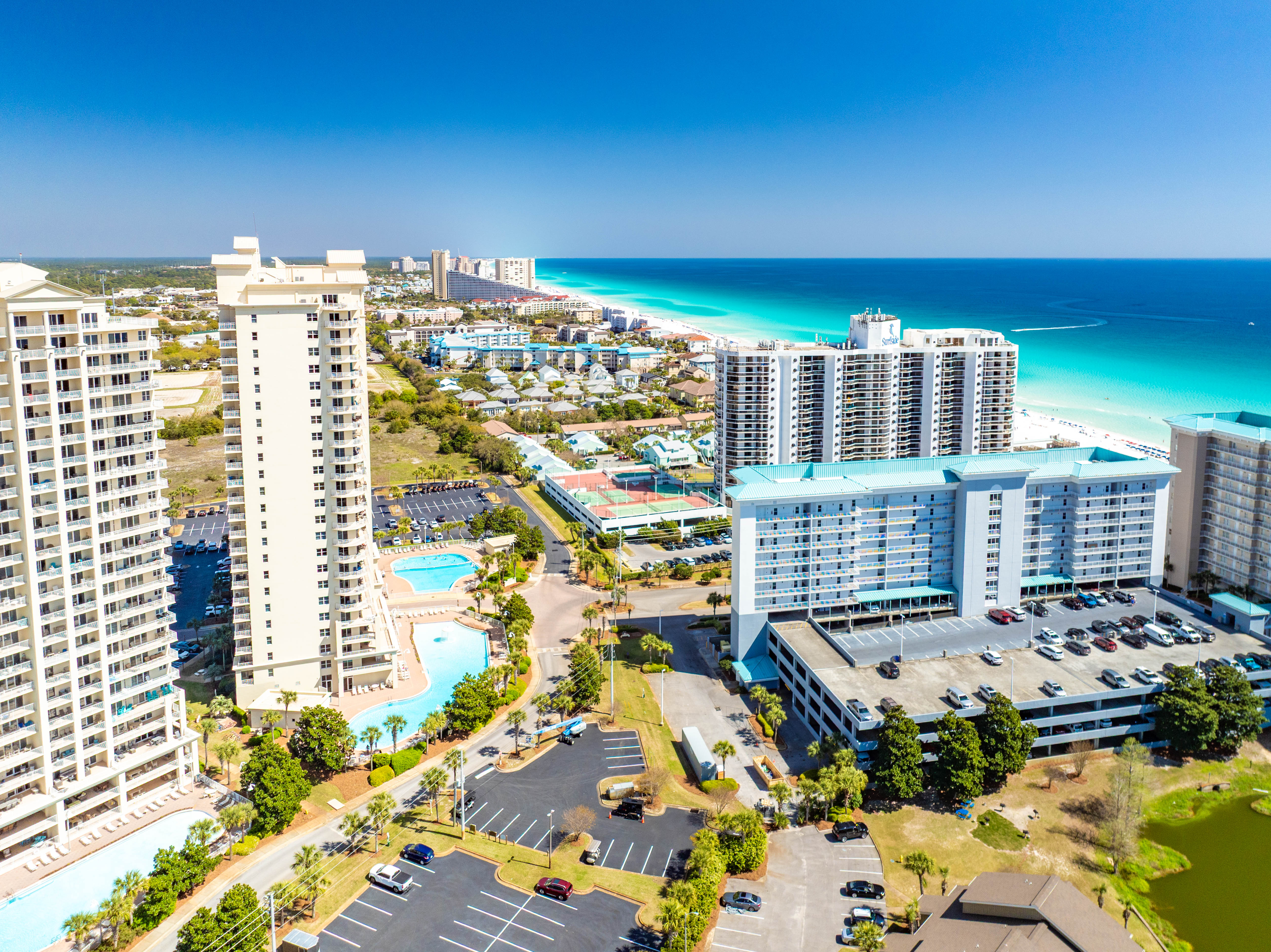 Ariel Dunes I 1701 | Photo 11