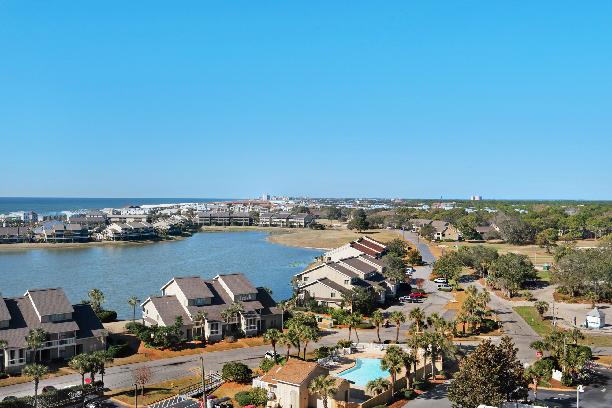 Ariel Dunes 2 1001 - Ariel 