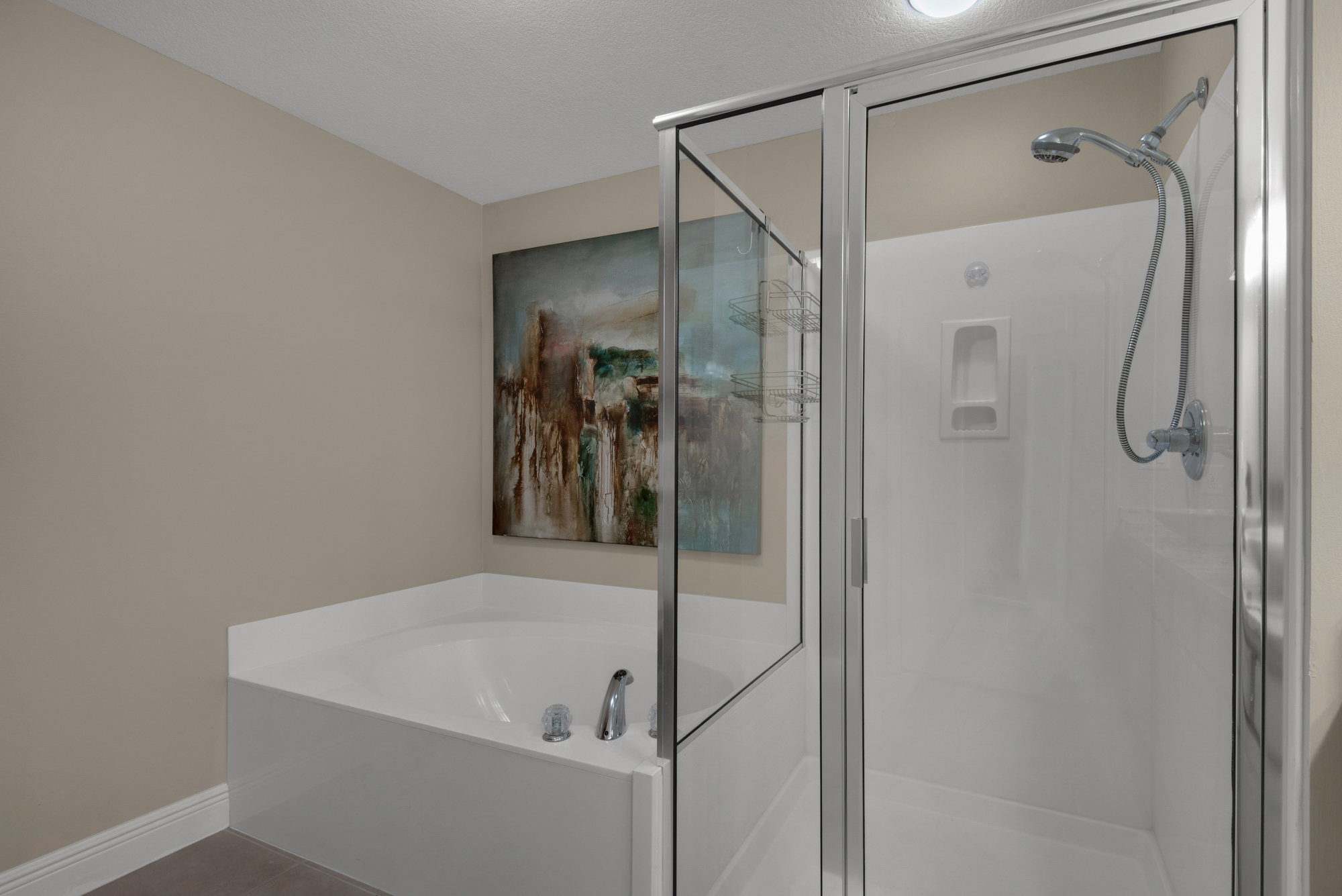 Ariel Dunes 2 1001 - Bathroom 