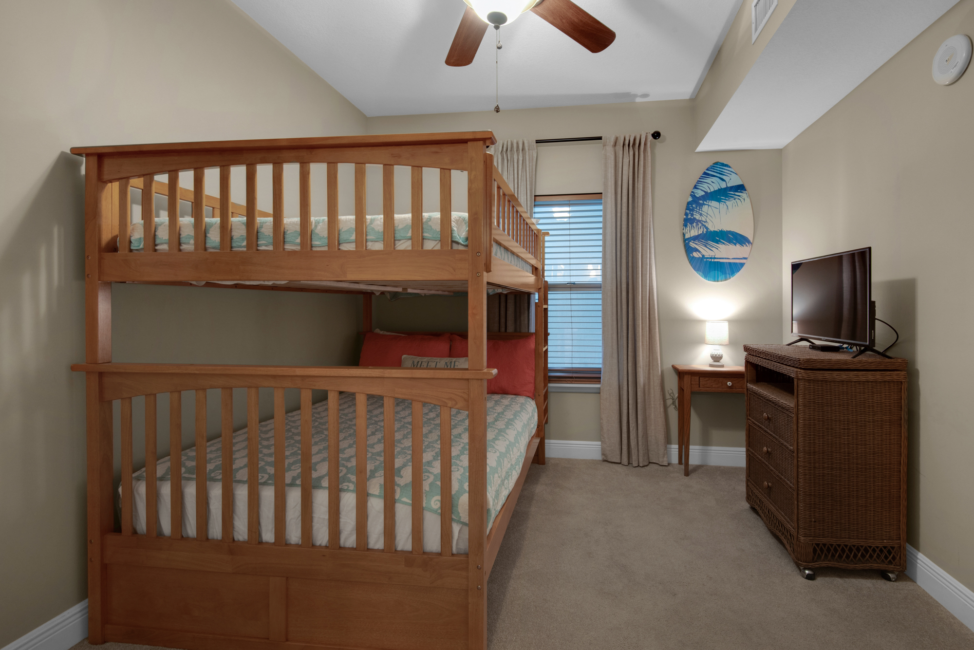 Ariel Dunes 2 1001 - Guest Bedroom Bedroom 