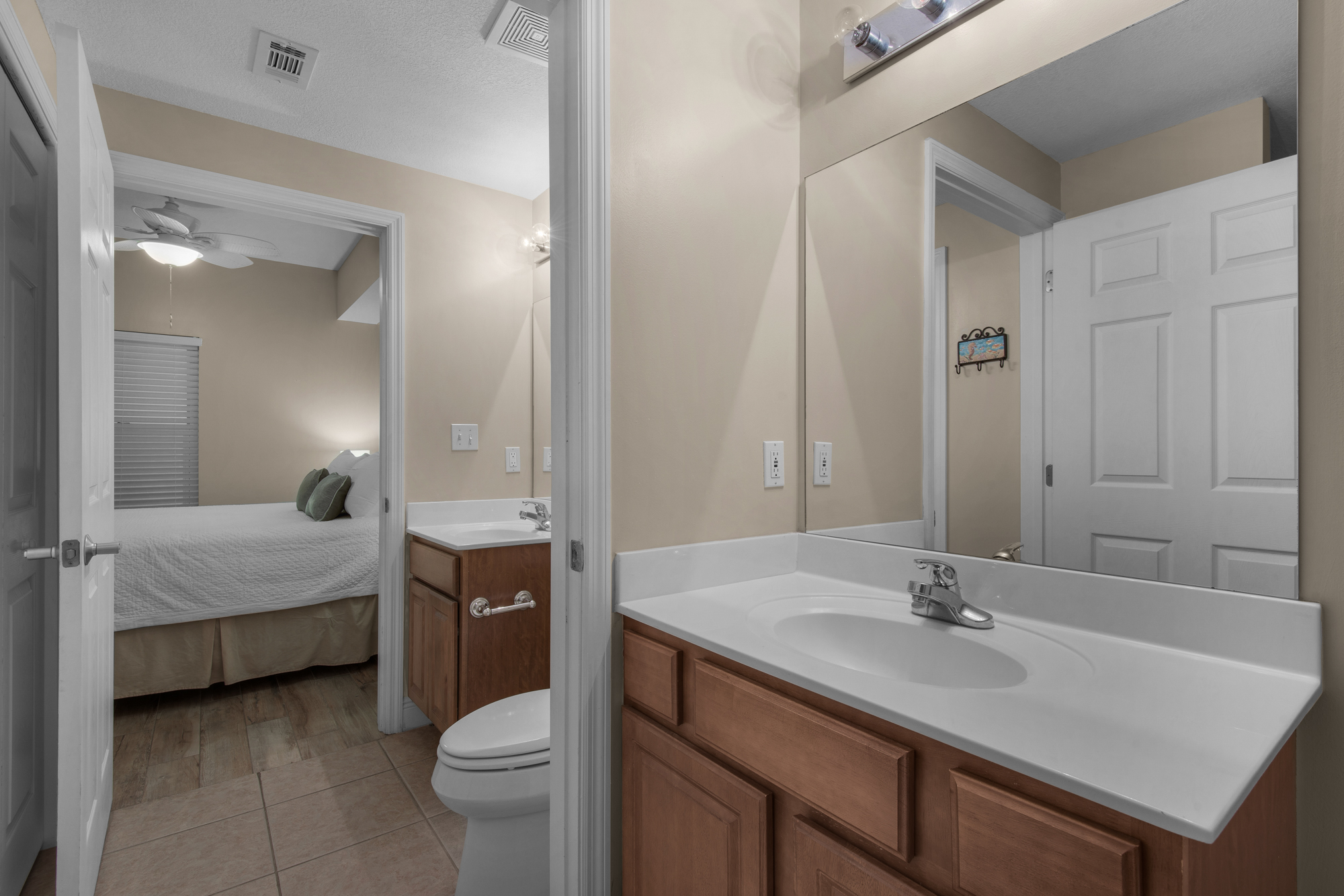Ariel Dunes II 1705 - Master Bathroom 