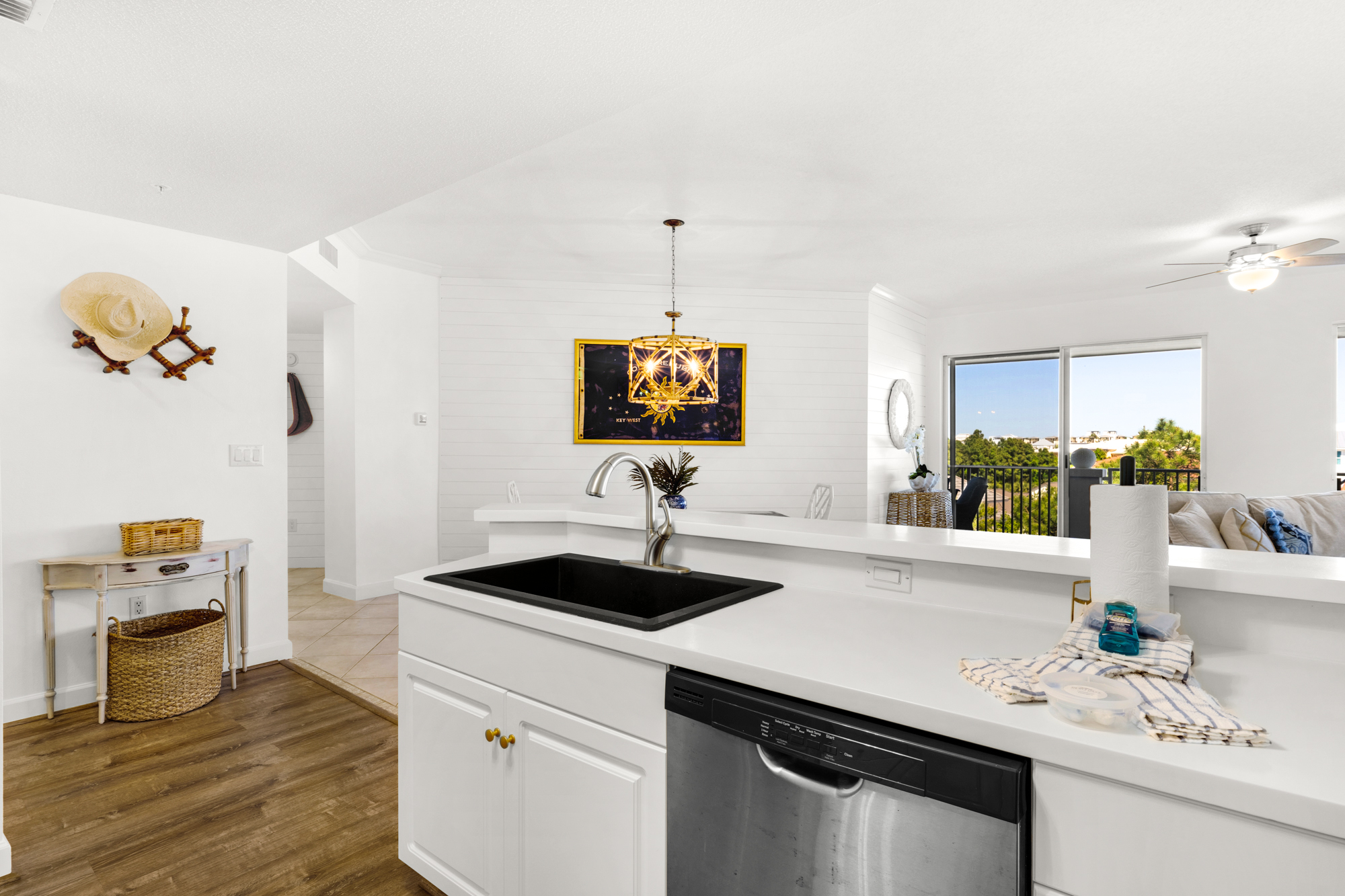 Blue Mountain Beach Retreat - 