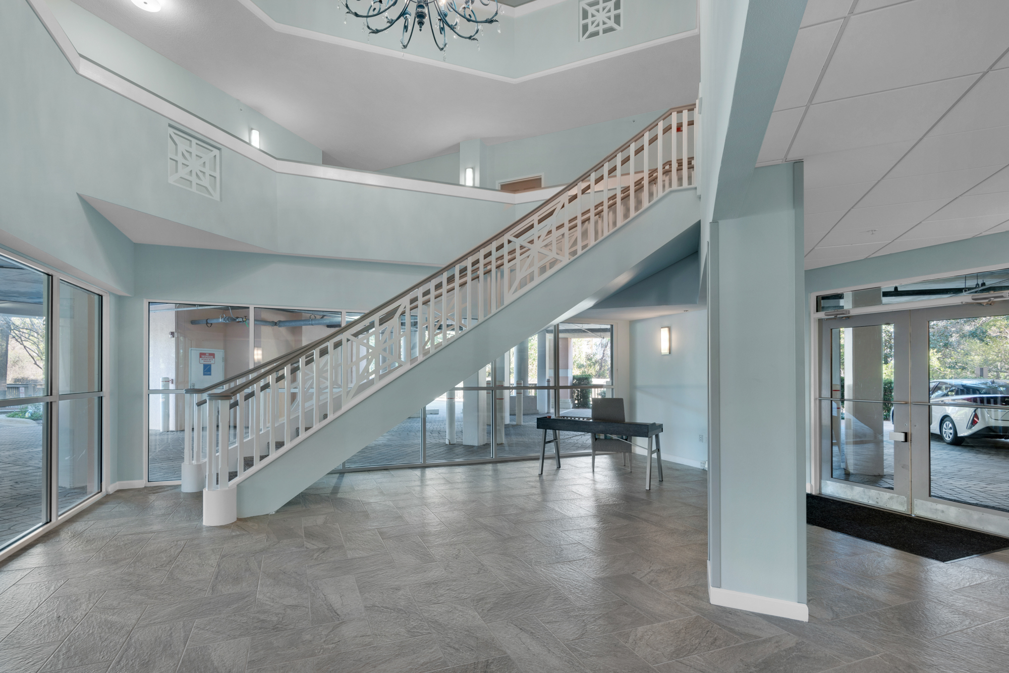 Blue Mountain Beach Retreat - 