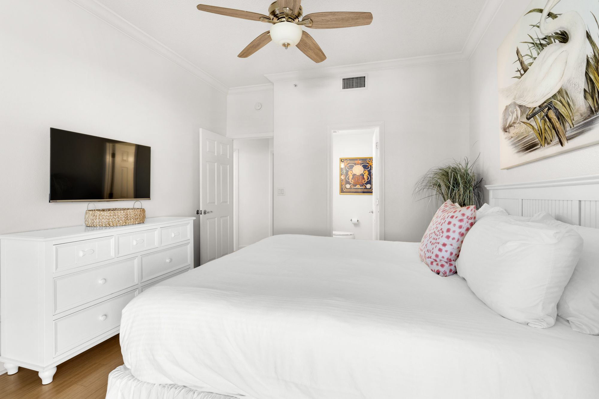 Blue Mountain Beach Retreat - 