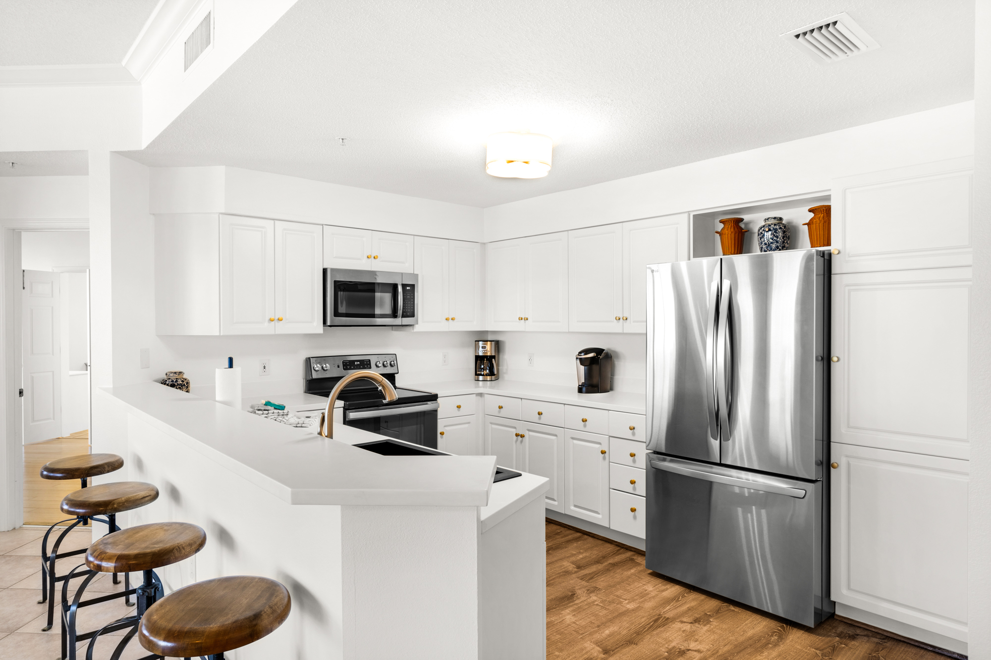 Blue Mountain Beach Retreat - 