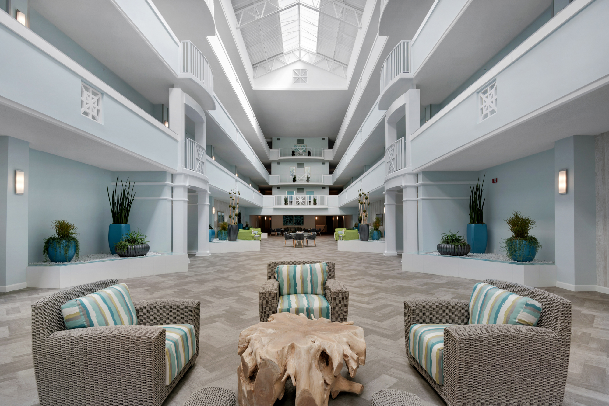 Blue Mountain Beach Retreat - 