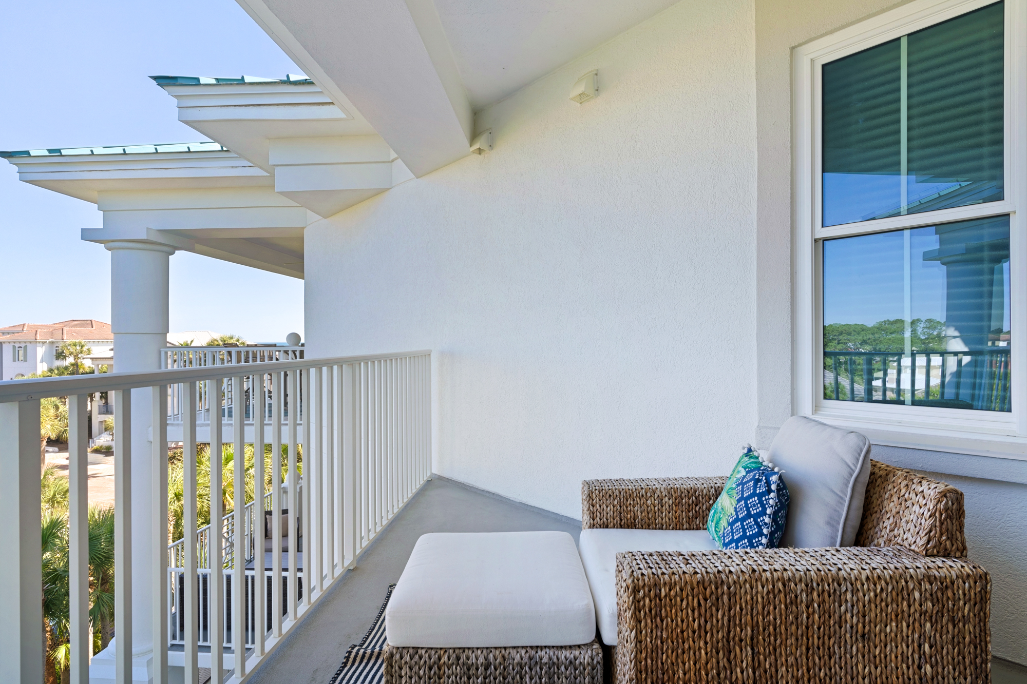 Blue Mountain Beach Retreat - 