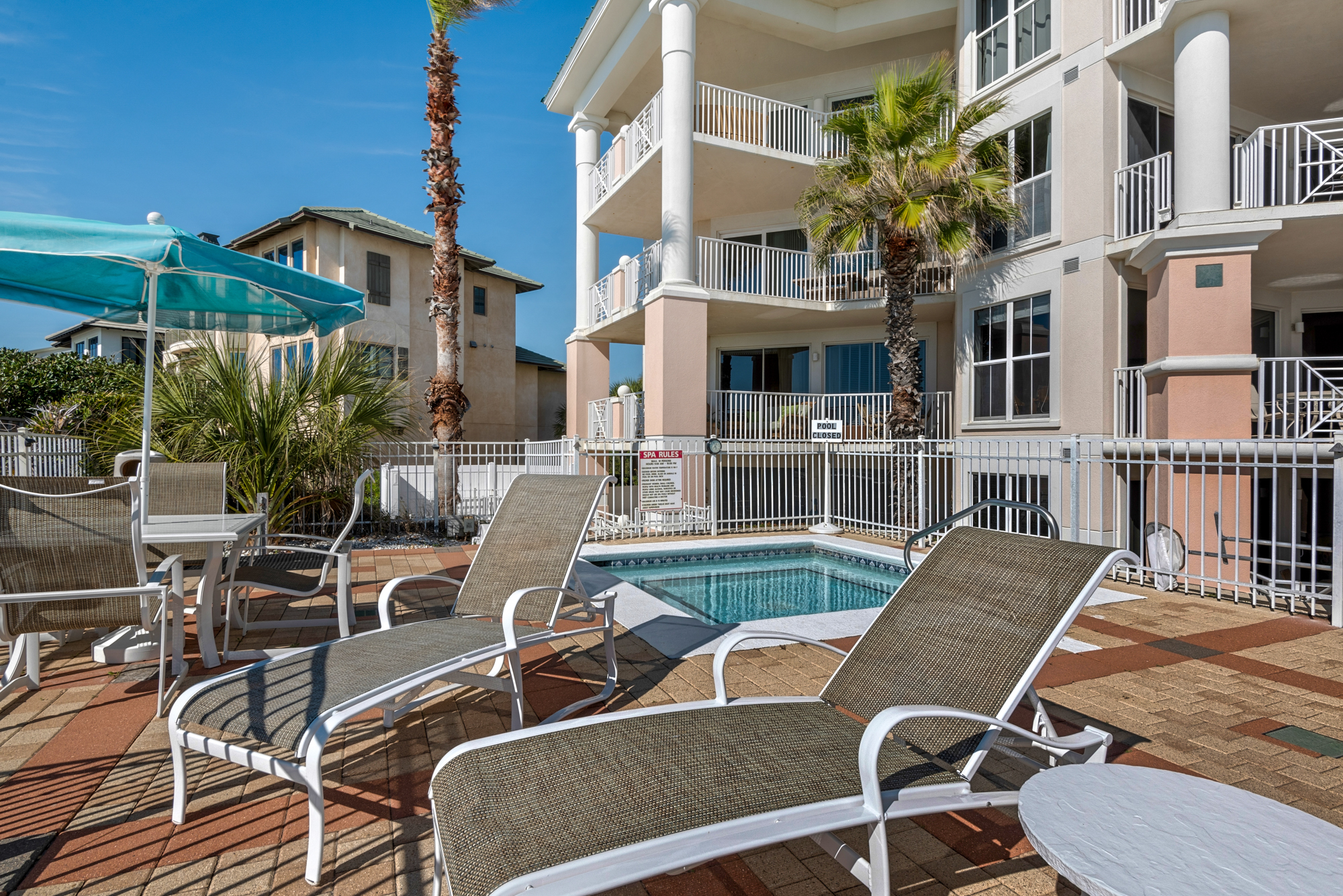 Blue Mountain Beach Retreat - 