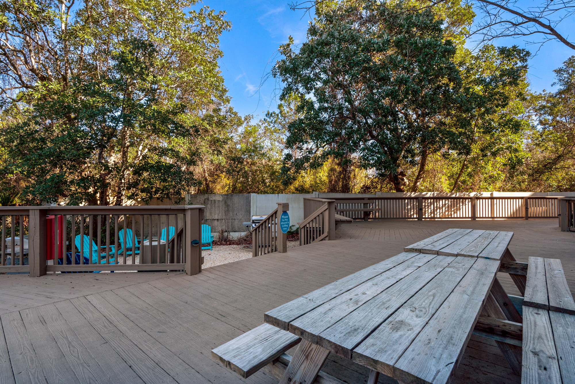 Blue Mountain Beach Retreat - 