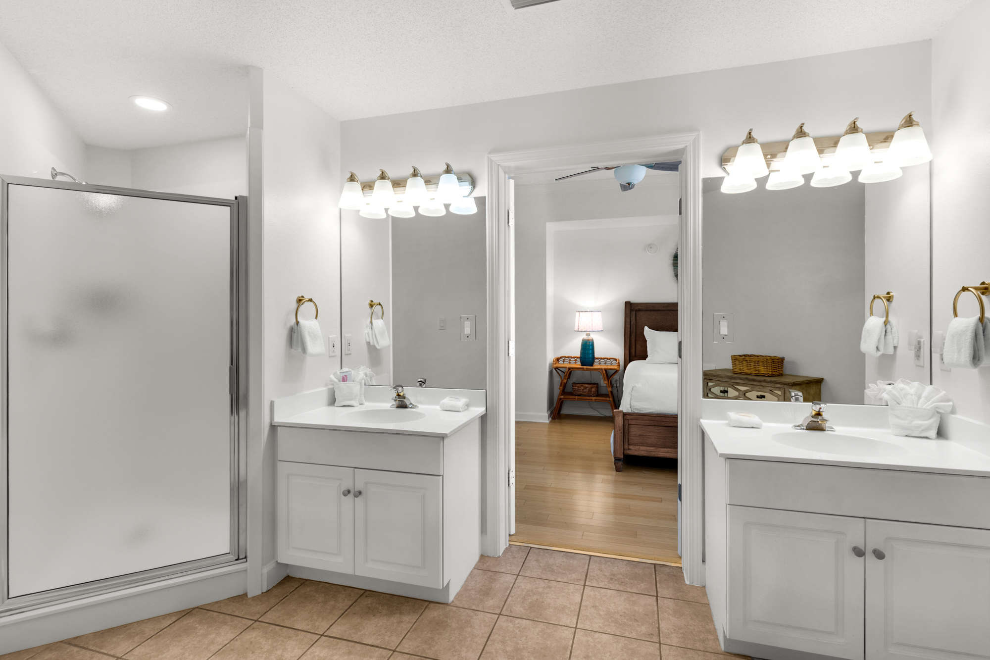 Blue Mountain Beach Retreat - 