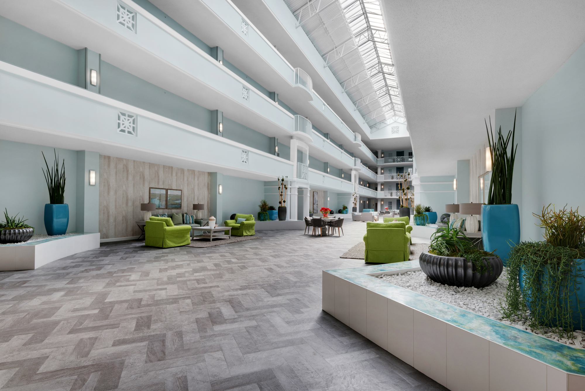 Blue Mountain Beach Retreat - 