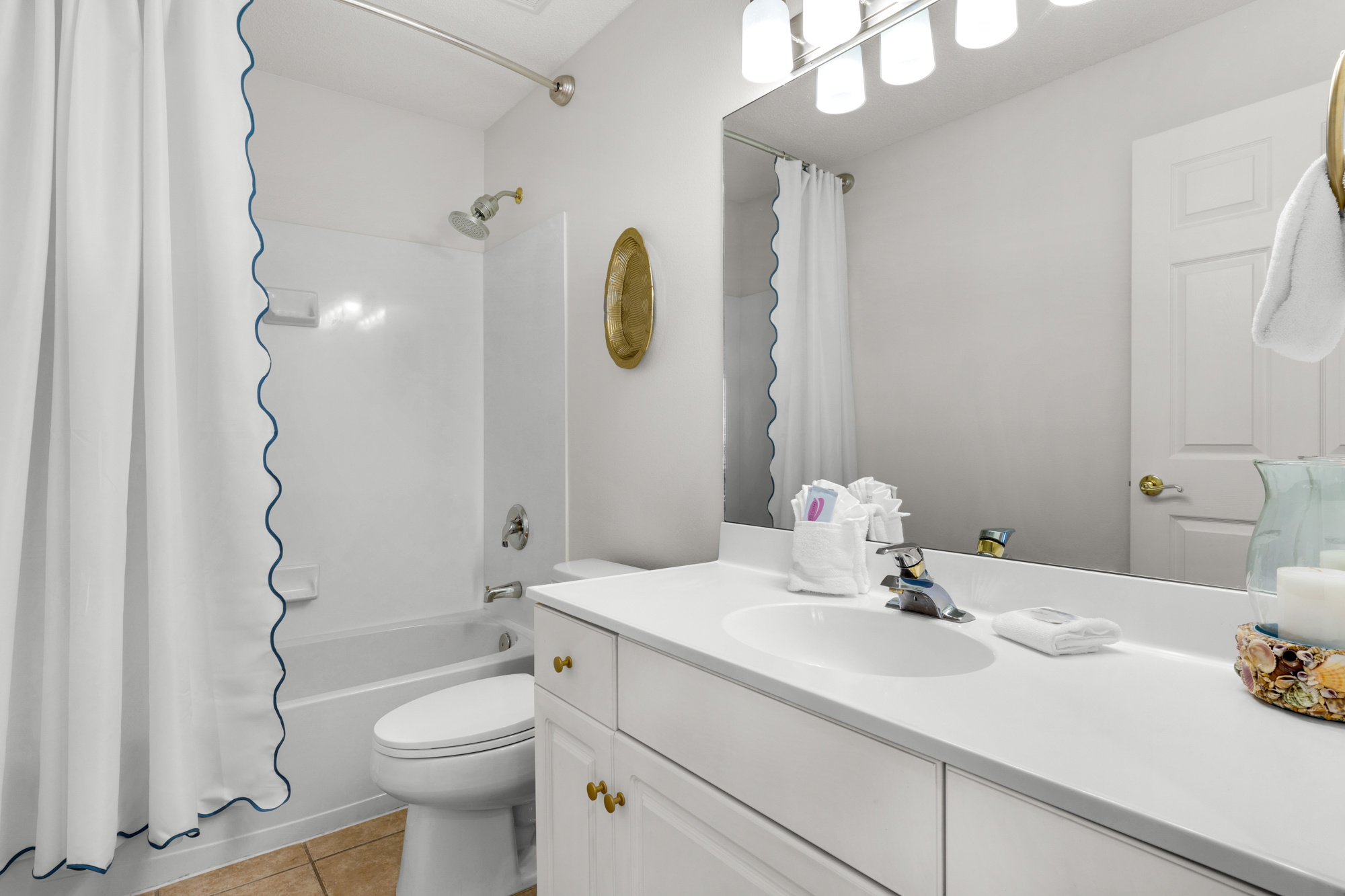 Blue Mountain Beach Retreat - 