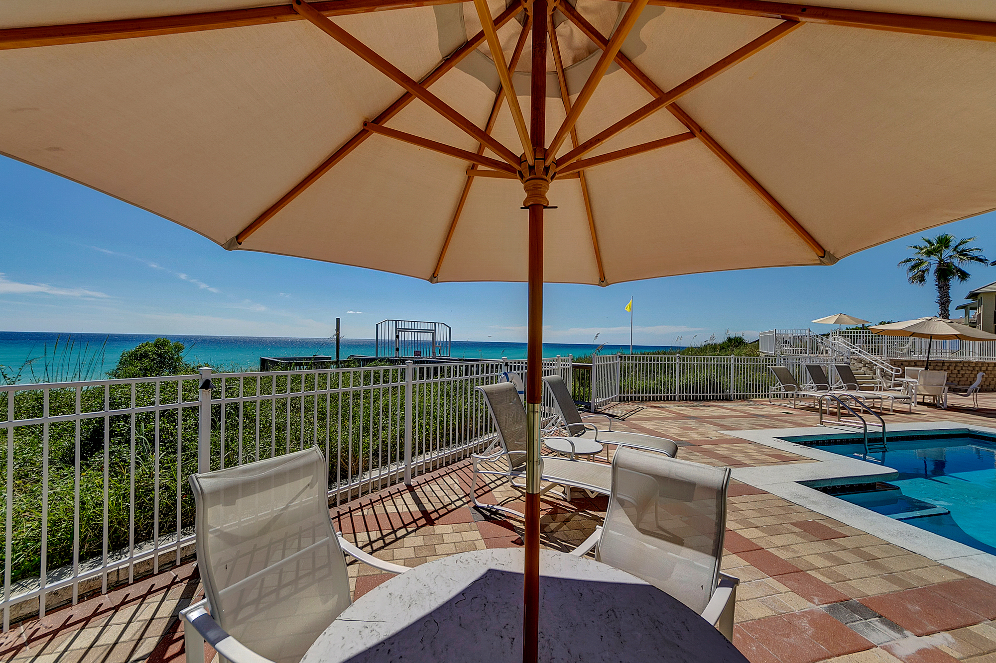 Blue Mountain Beach Retreat - 