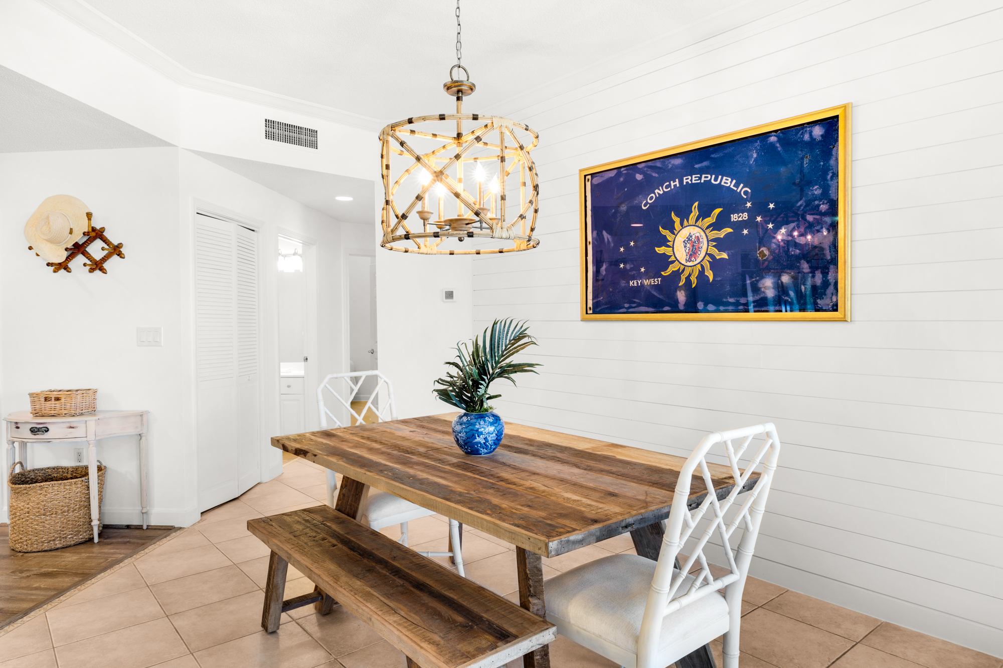 Blue Mountain Beach Retreat - 