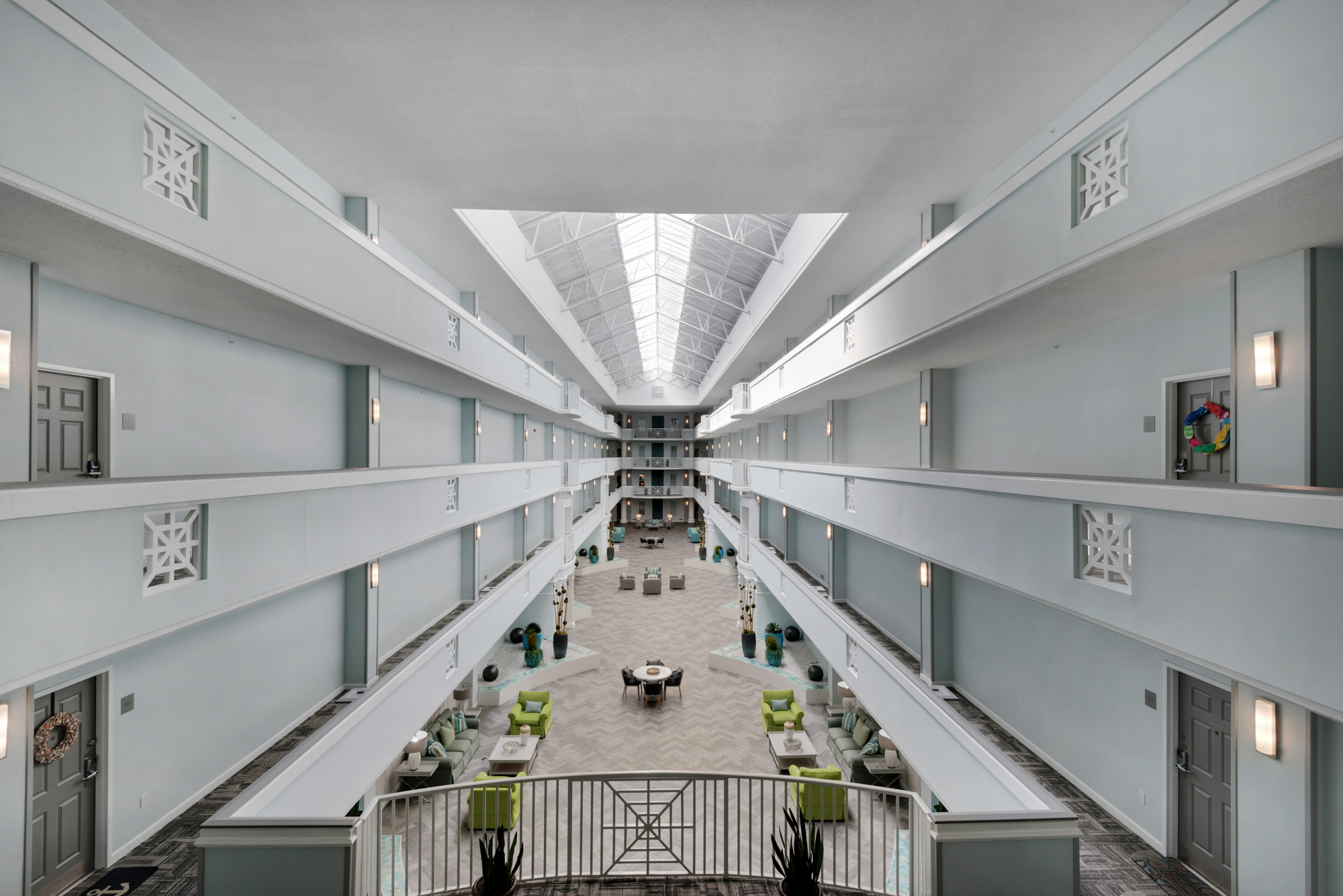 Blue Mountain Beach Retreat - 