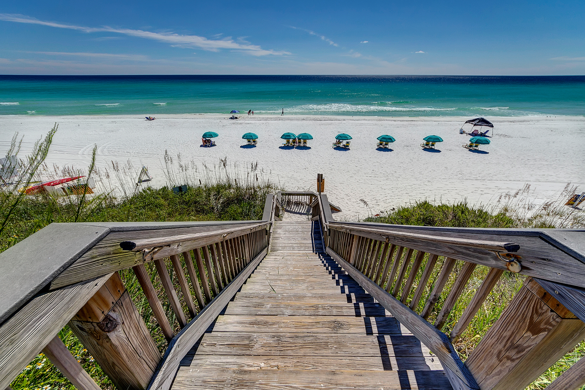 Blue Mountain Beach Retreat - 