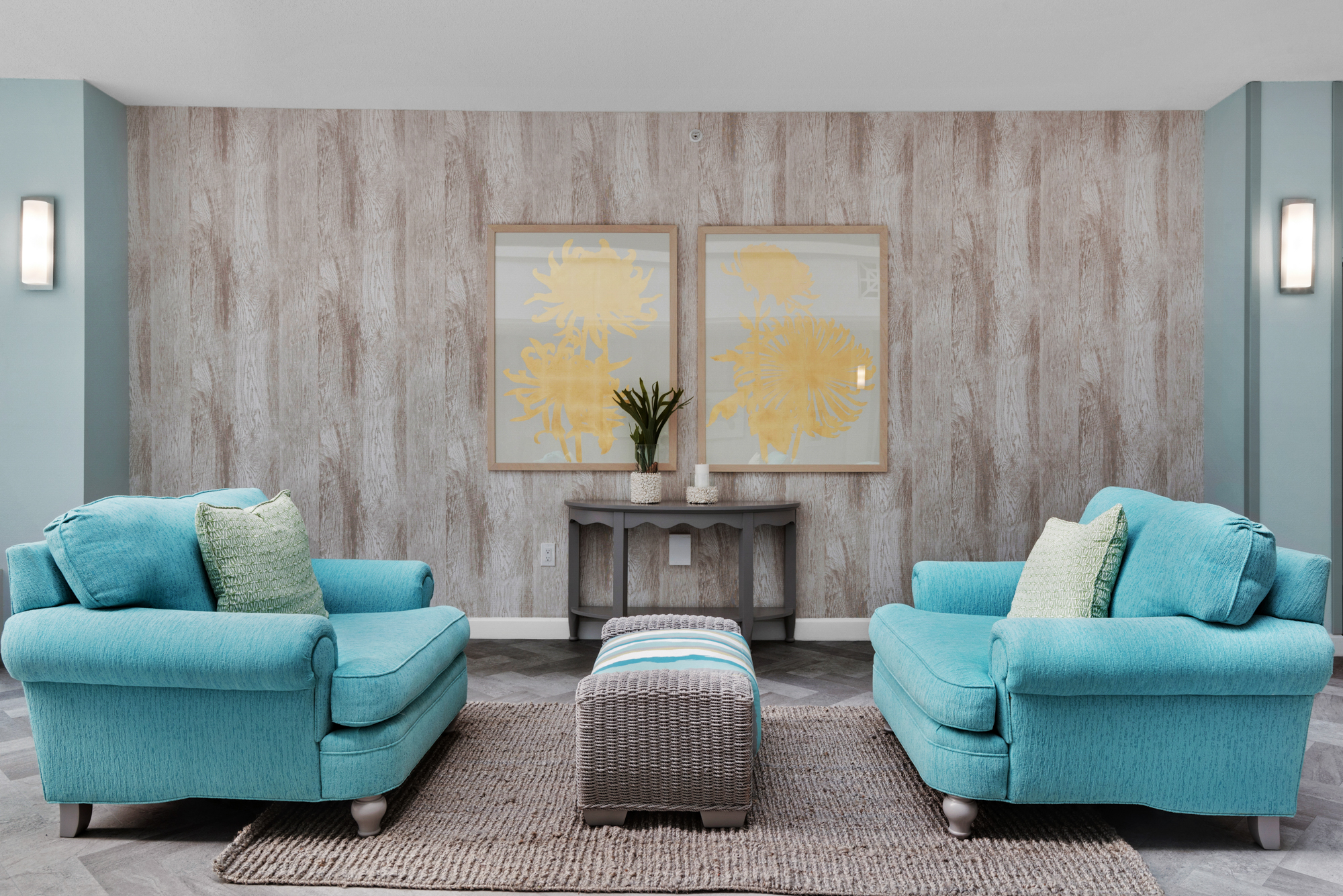 Blue Mountain Beach Retreat - 