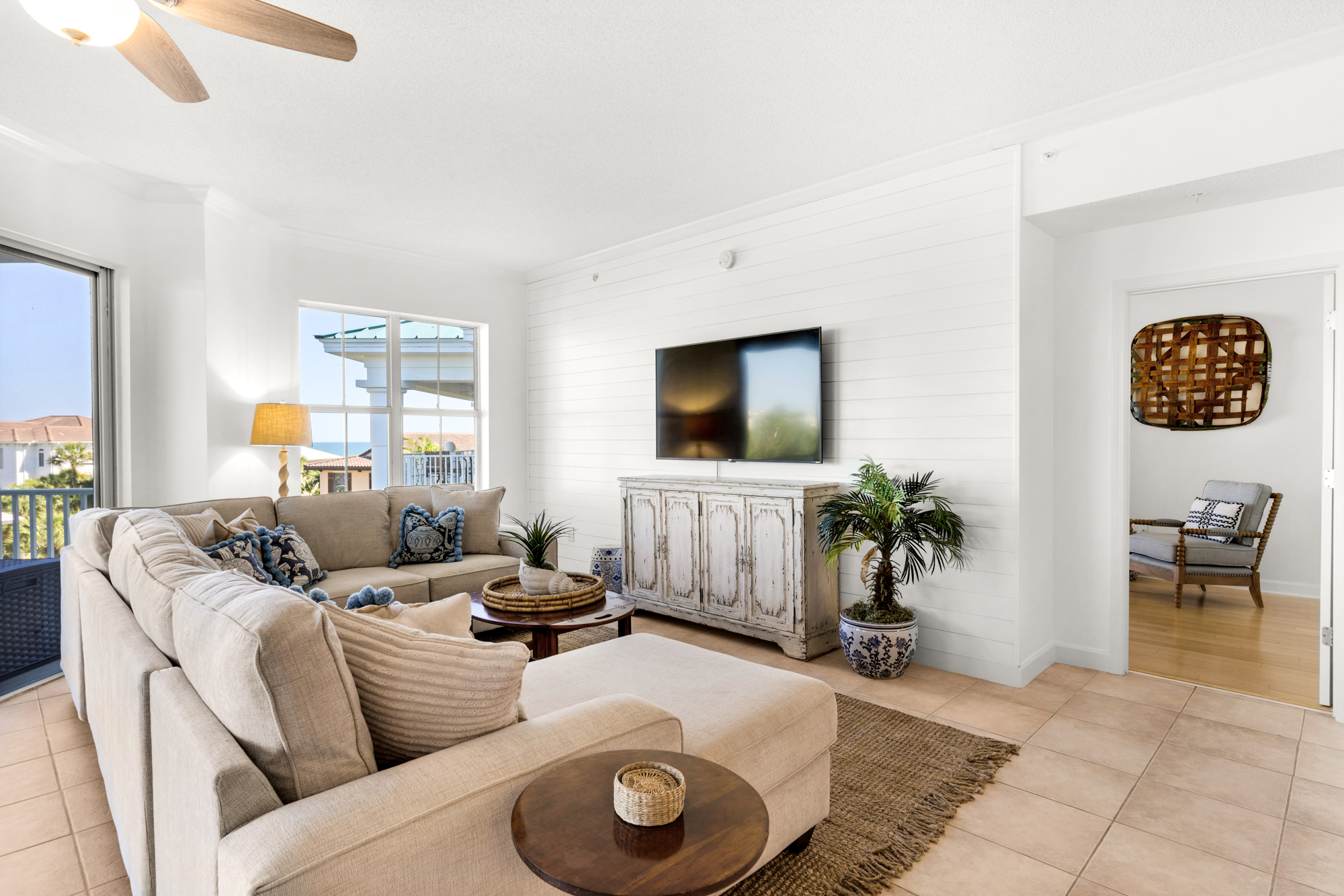 Blue Mountain Beach Retreat - 