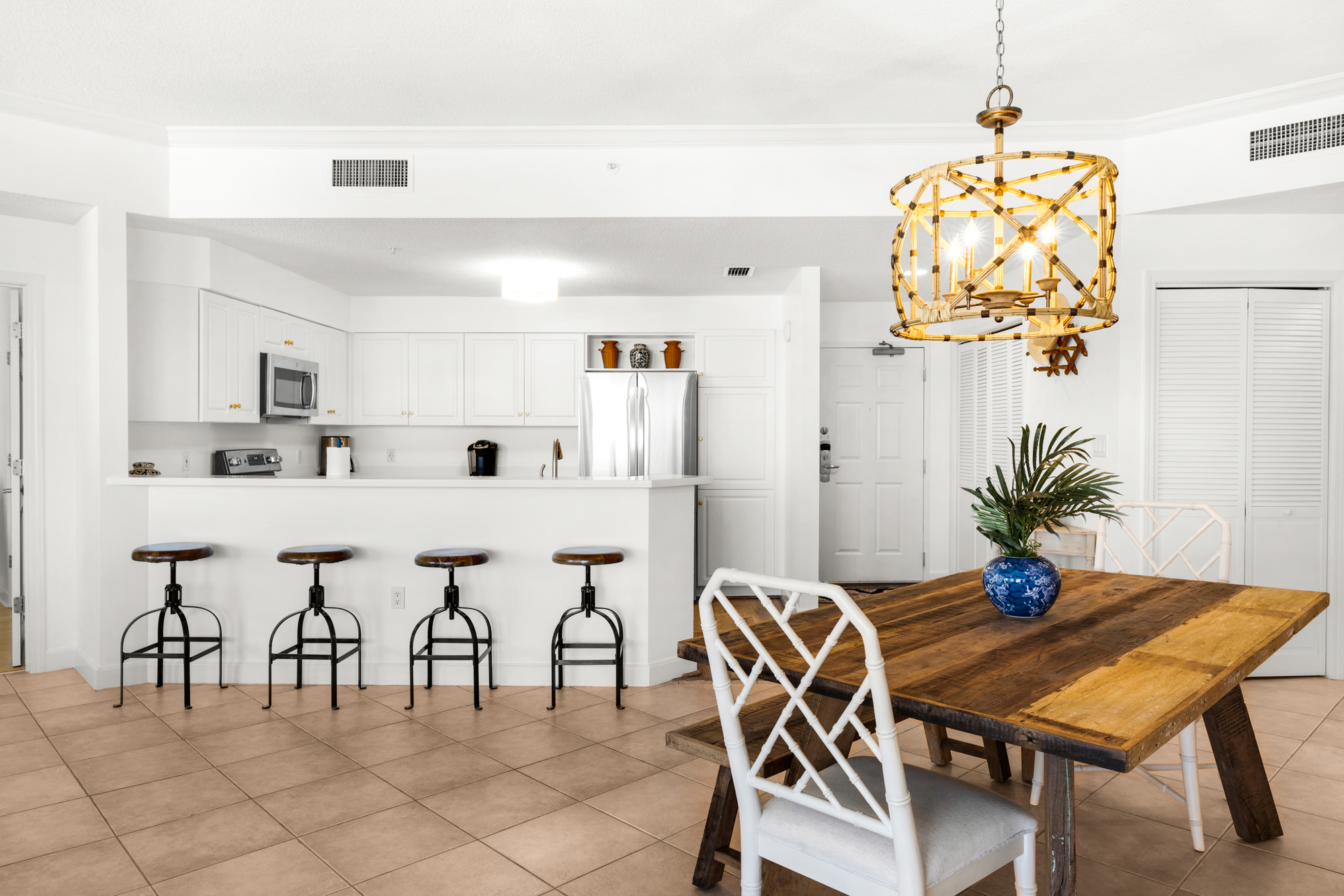 Blue Mountain Beach Retreat - 