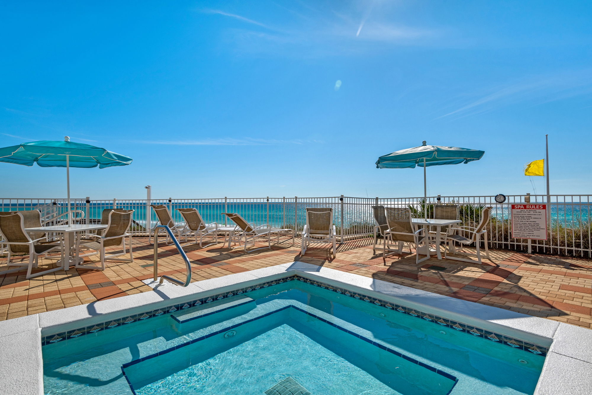 Blue Mountain Beach Retreat - 