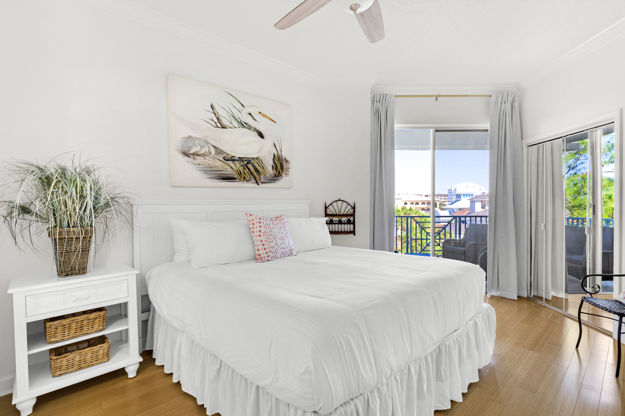 Blue Mountain Beach Retreat - 