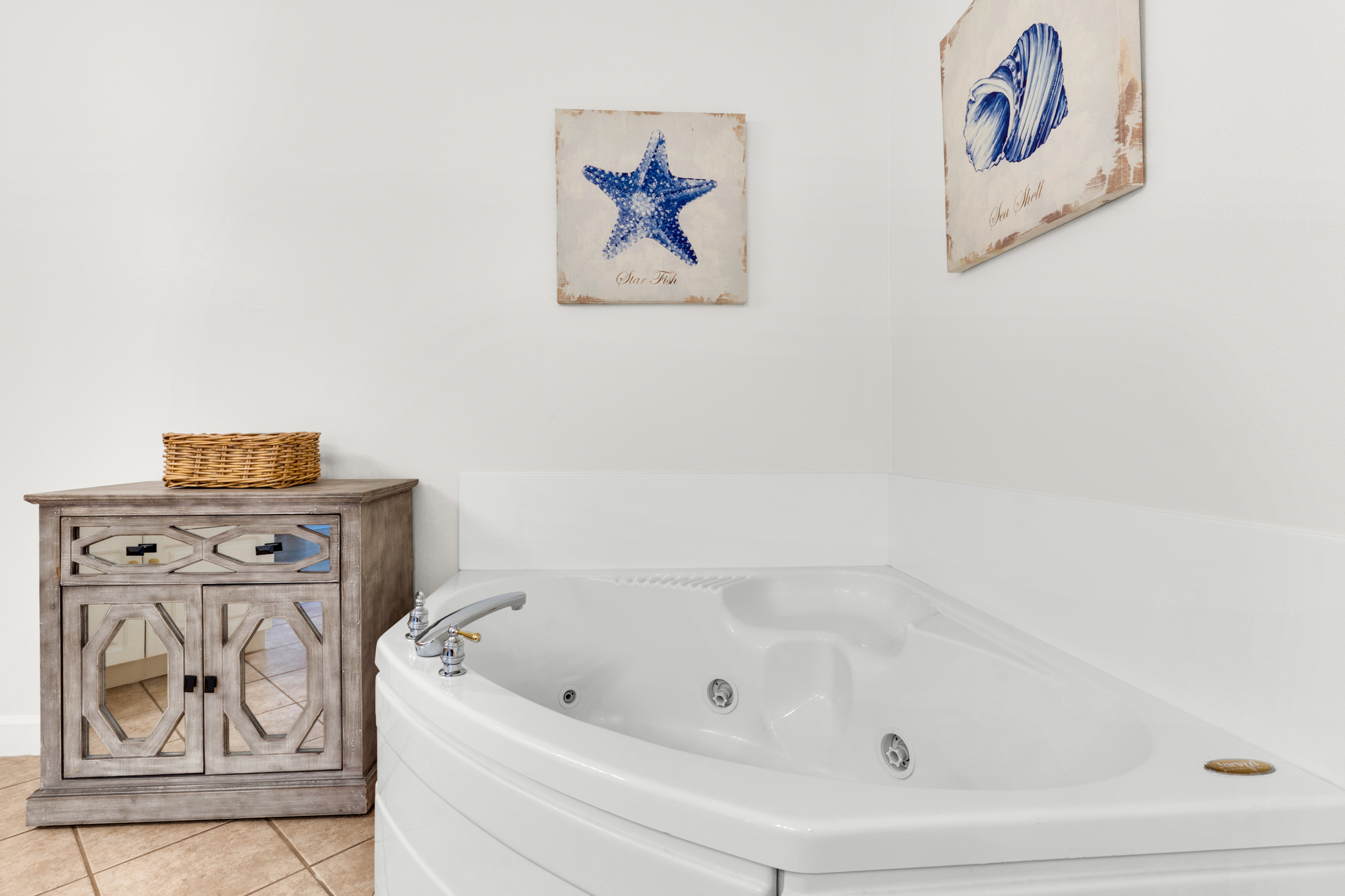 Blue Mountain Beach Retreat - 