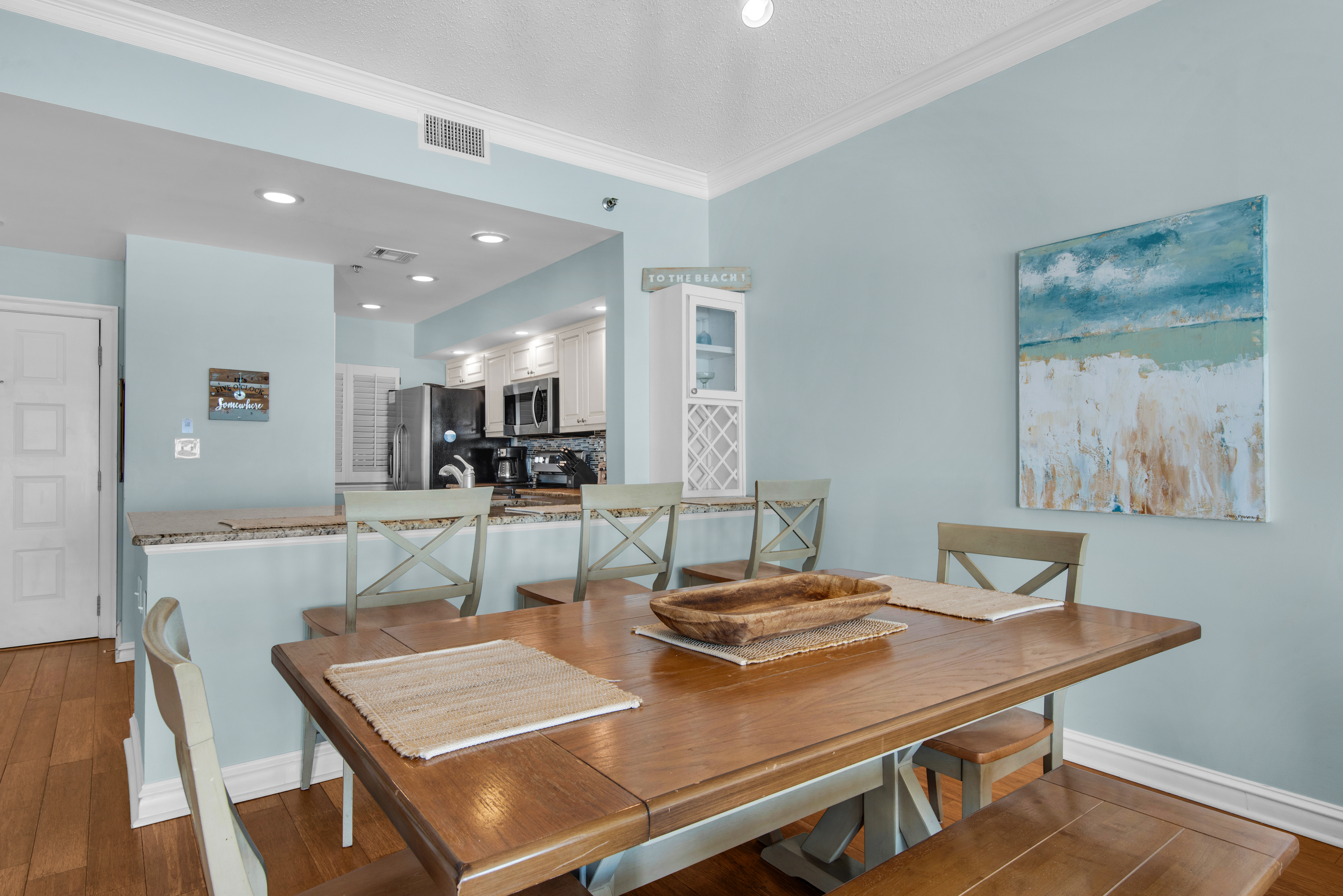 Tops'l Beach Manor 413 11