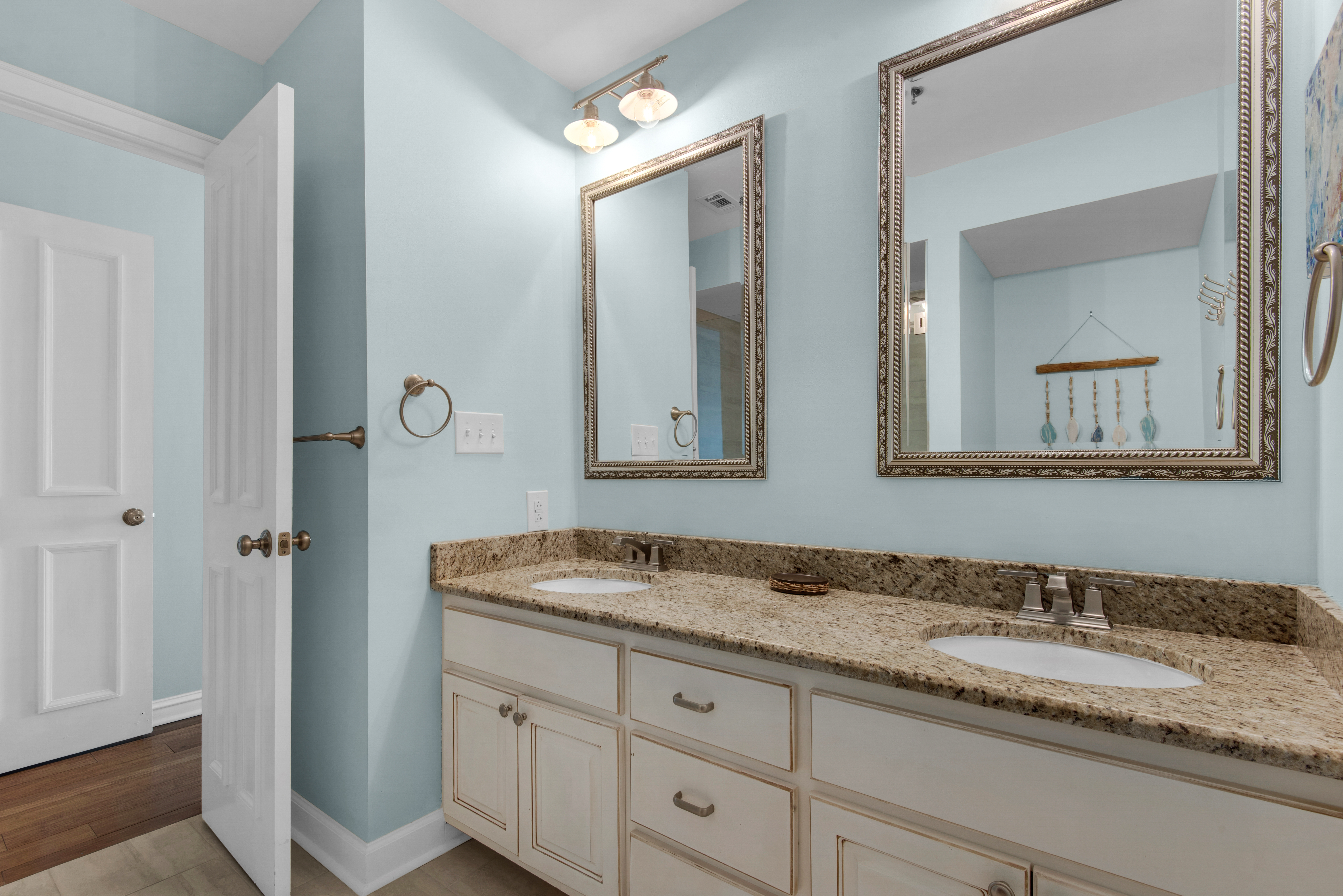 Tops'l Beach Manor 413 16