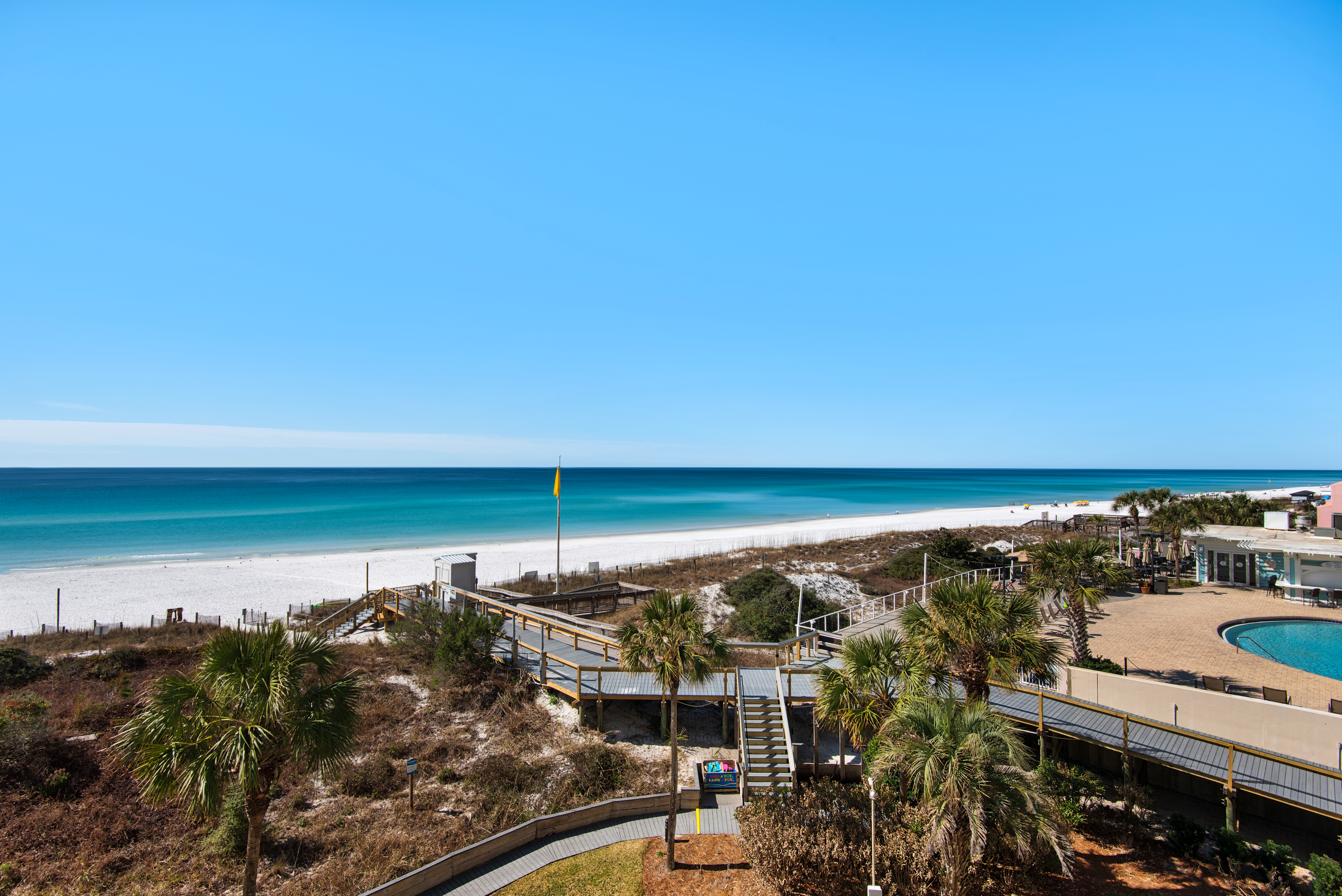 Tops'l Beach Manor 413 24