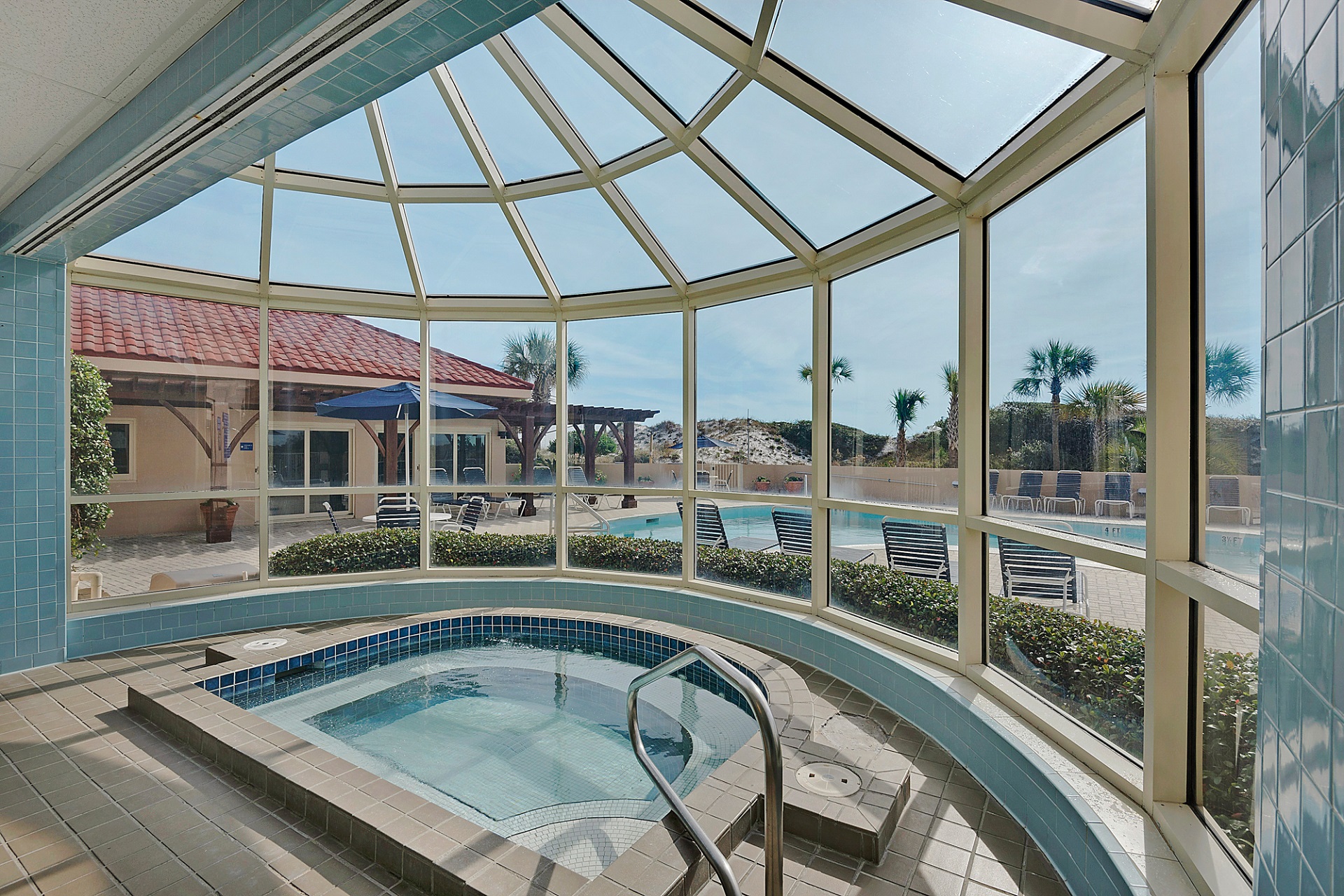 Tops'l Beach Manor 413 36