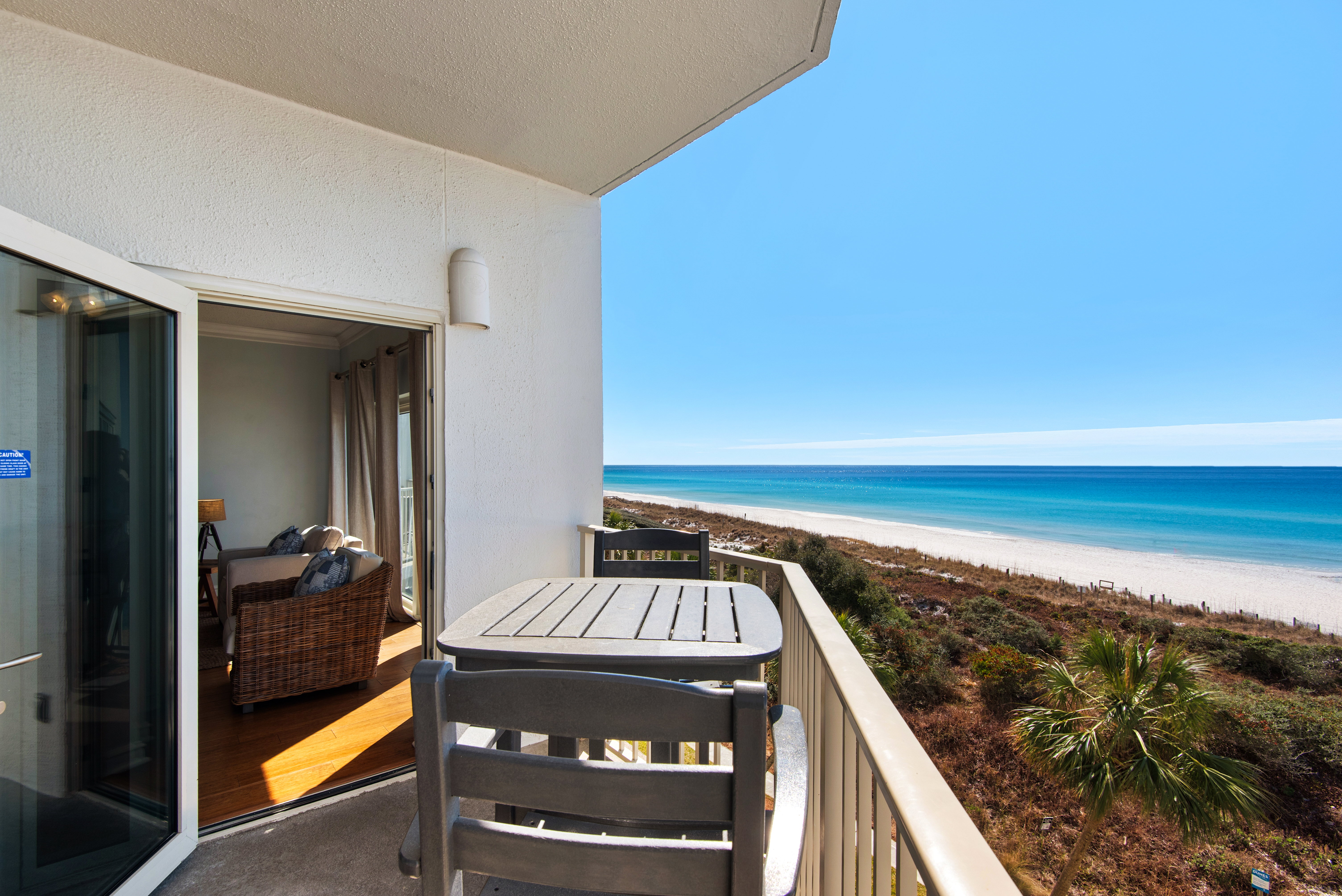 Tops'l Beach Manor 413 21