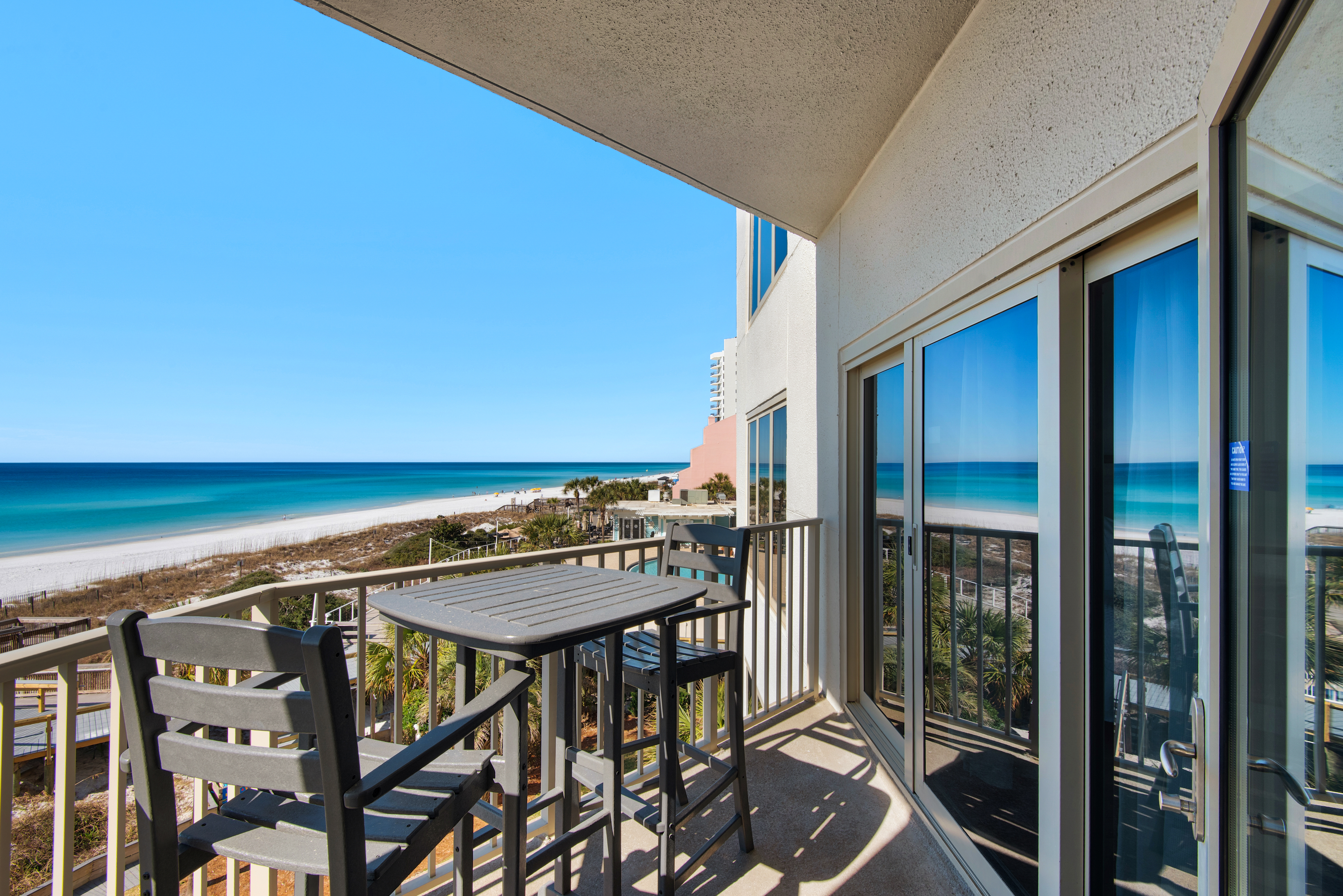 Tops'l Beach Manor 413 22