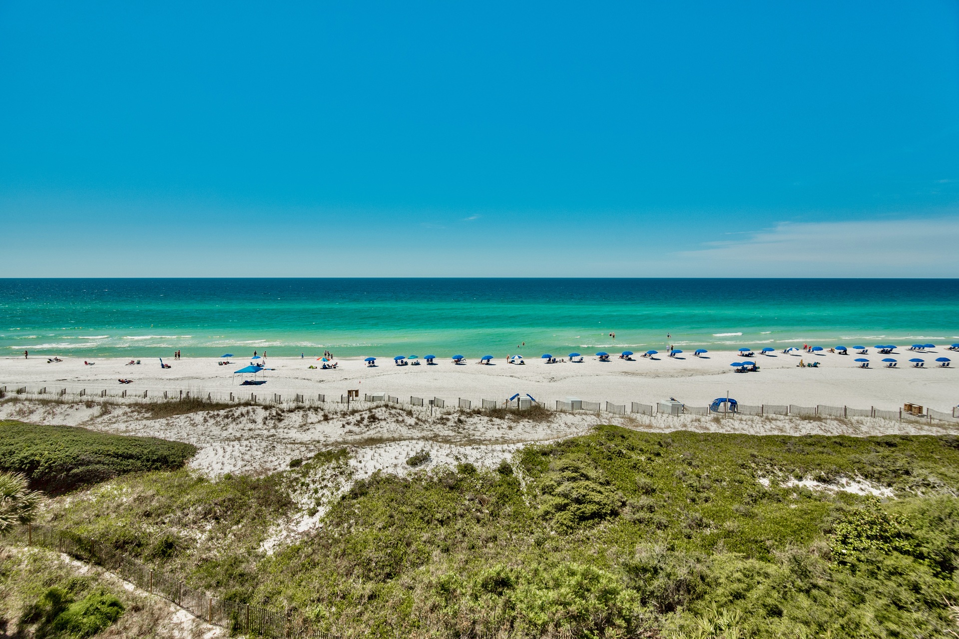 Tops'l Beach Manor 413 31