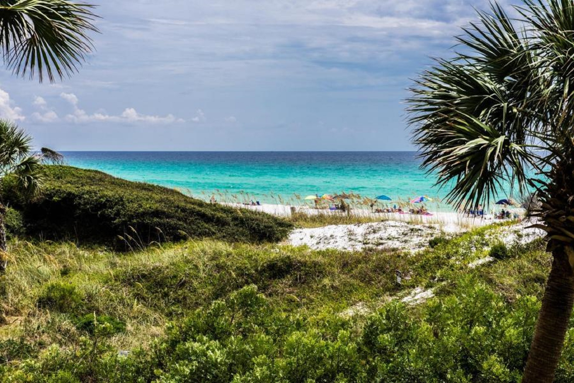 Tops'l Beach Manor 413 30