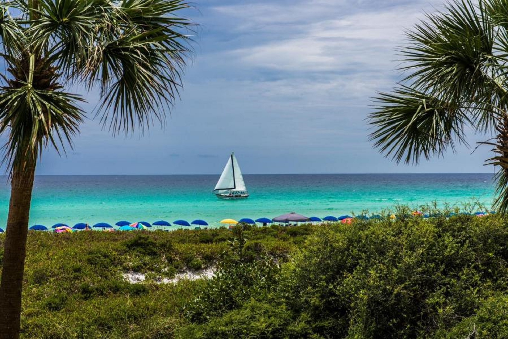 Tops'l Beach Manor 413 29