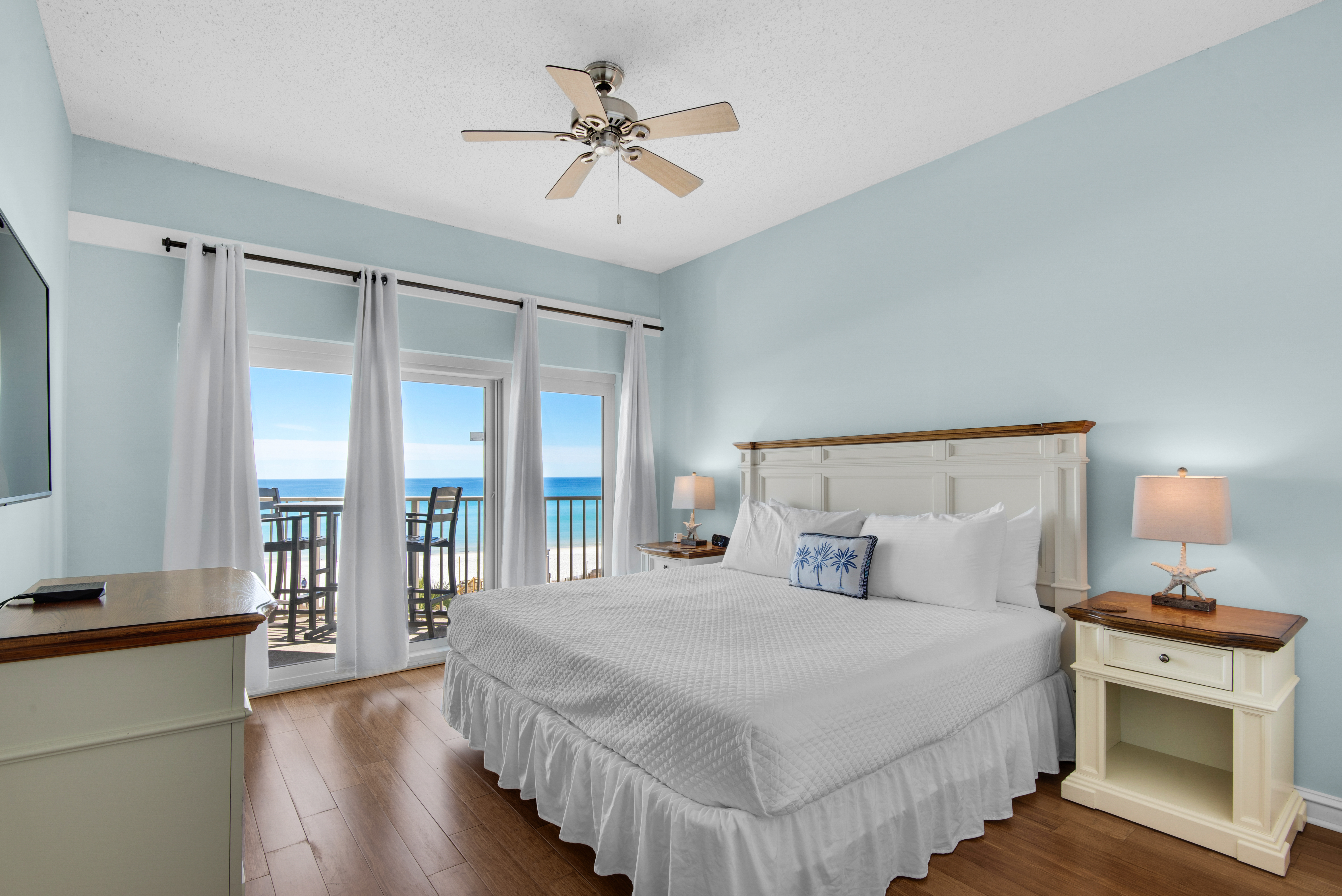 Tops'l Beach Manor 413 12