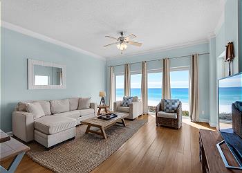 Tops'l Beach Manor 413