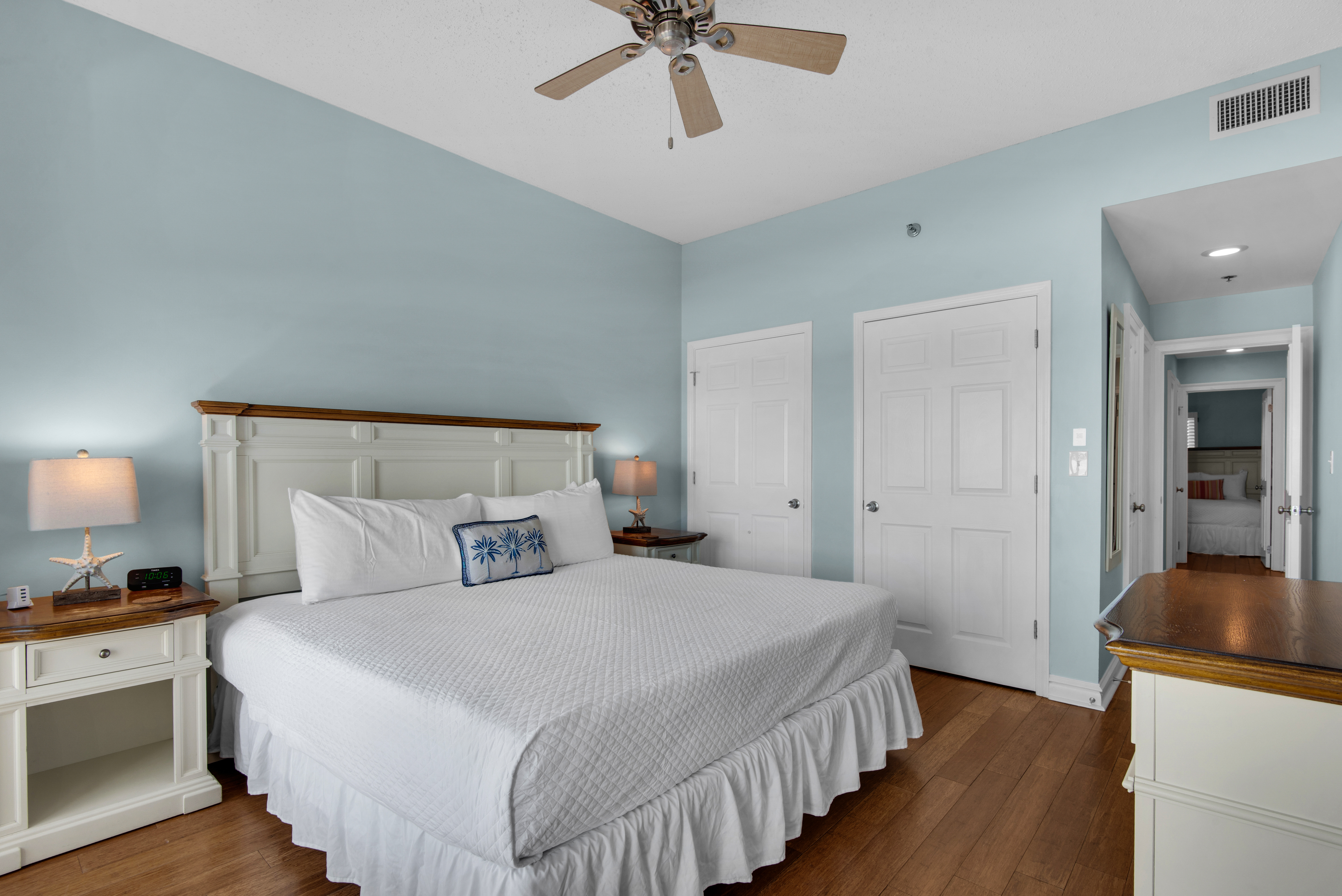 Tops'l Beach Manor 413 14