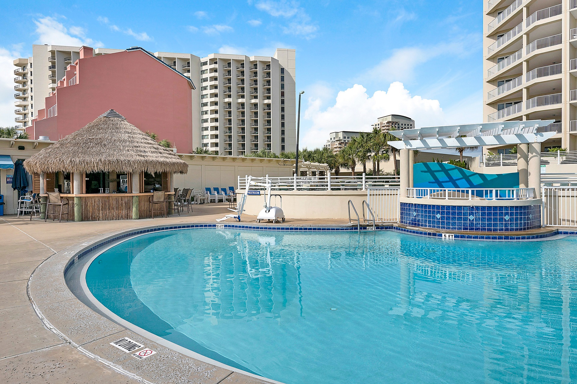 Tops'l Beach Manor 413 34