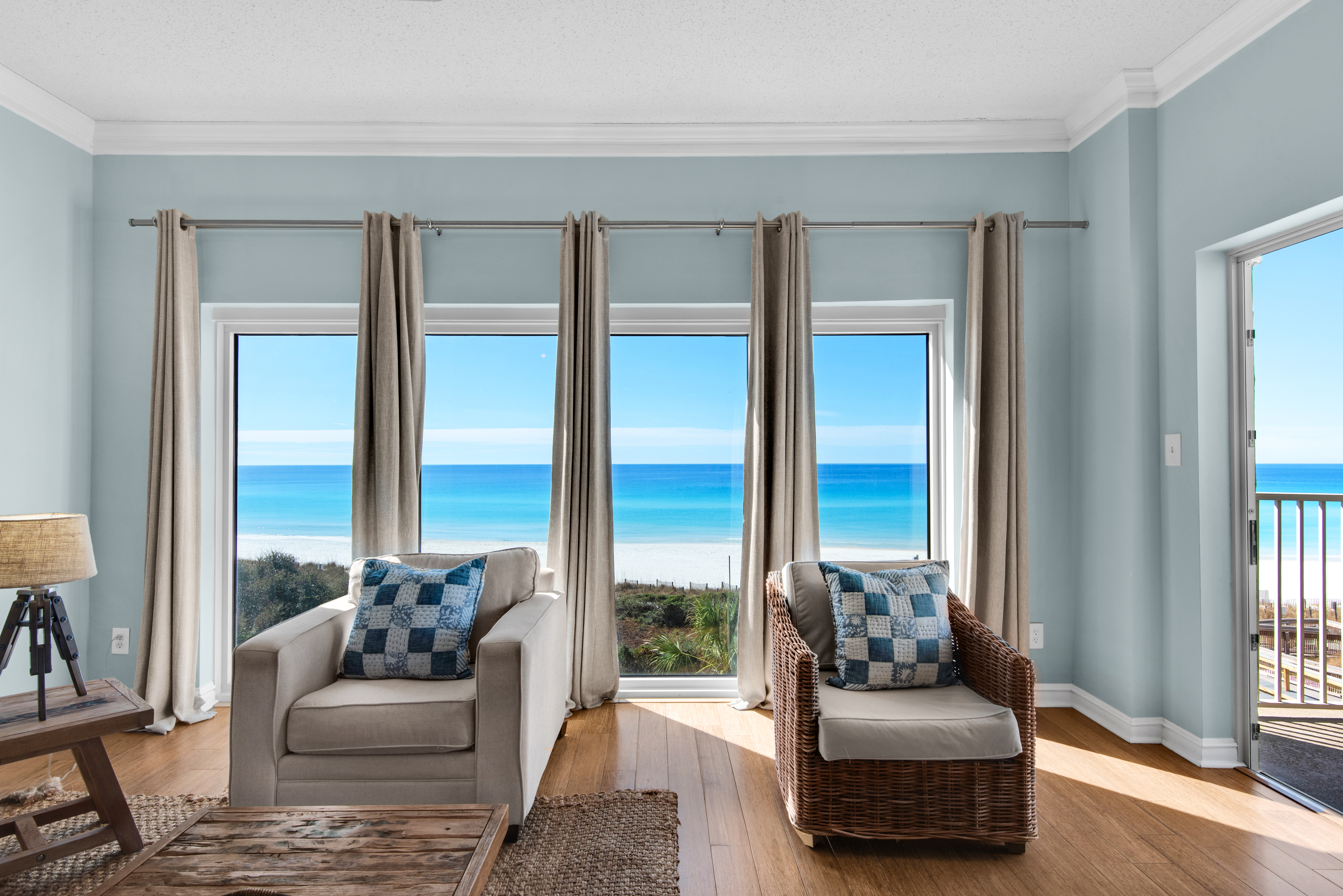 Tops'l Beach Manor 413 5