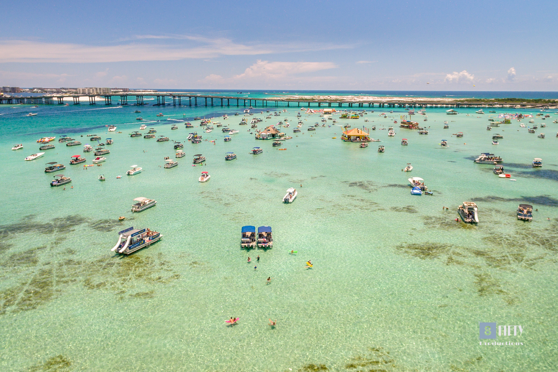 Tops'l Beach Manor 413 40