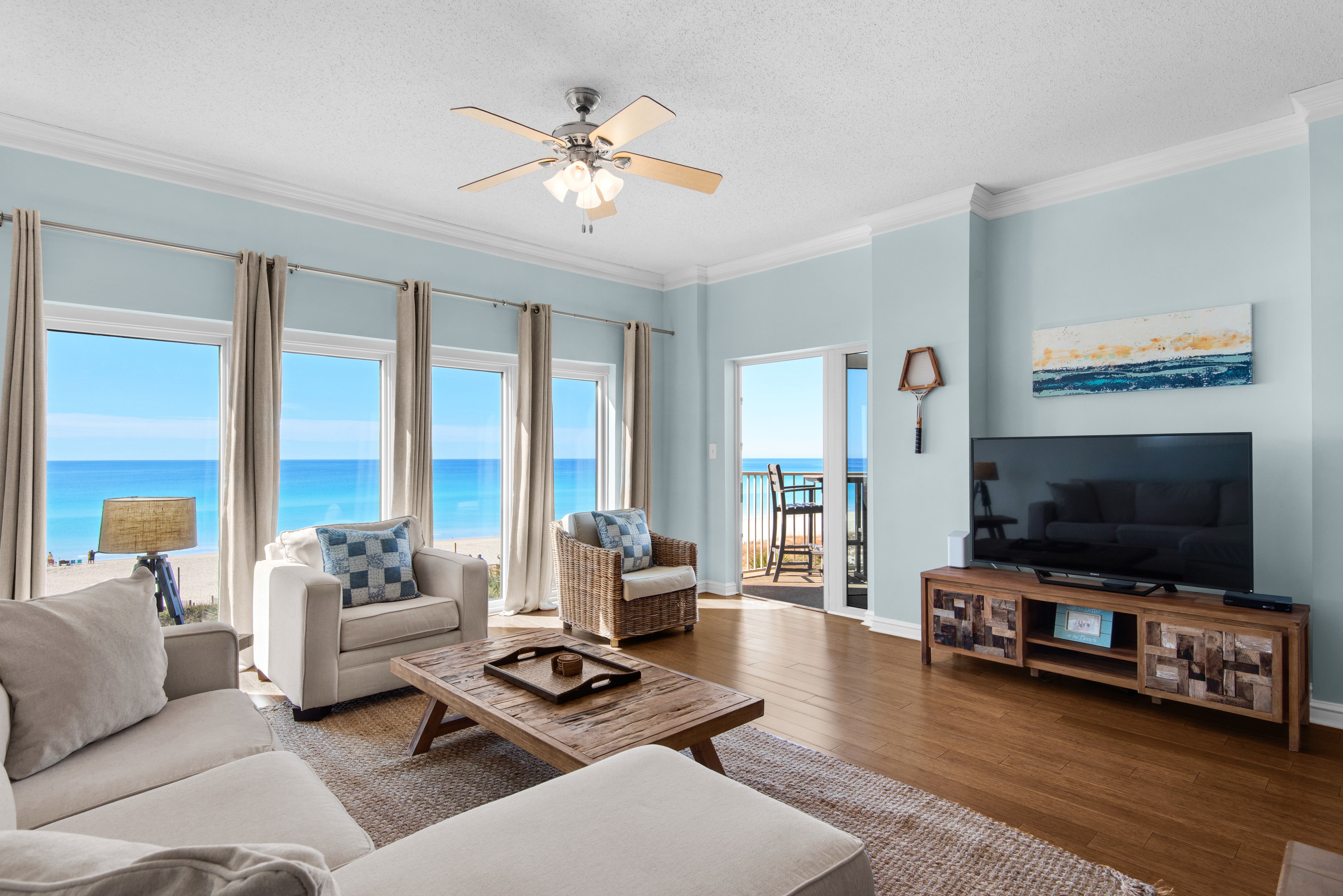 Tops'l Beach Manor 413 3