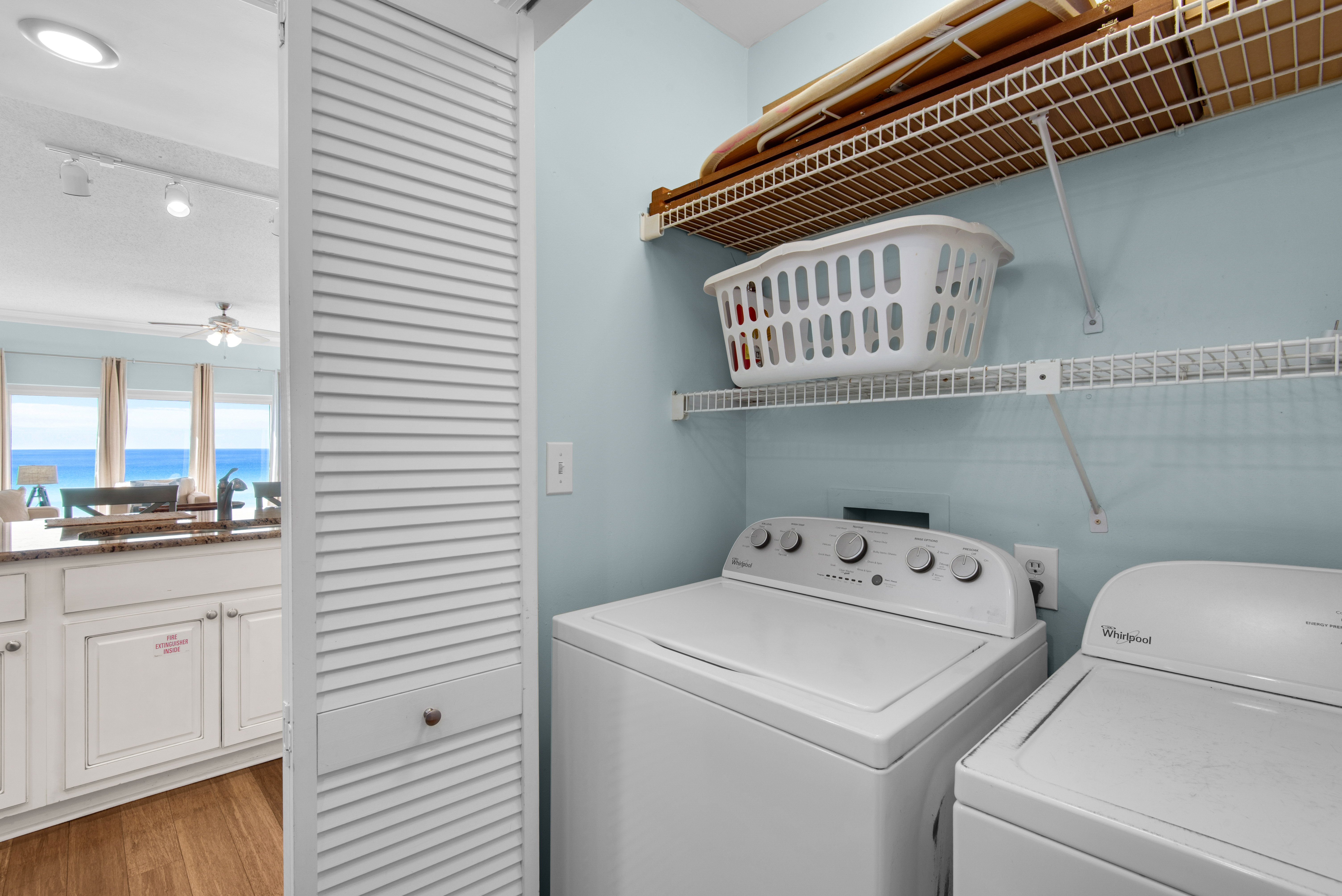 Tops'l Beach Manor 413 20