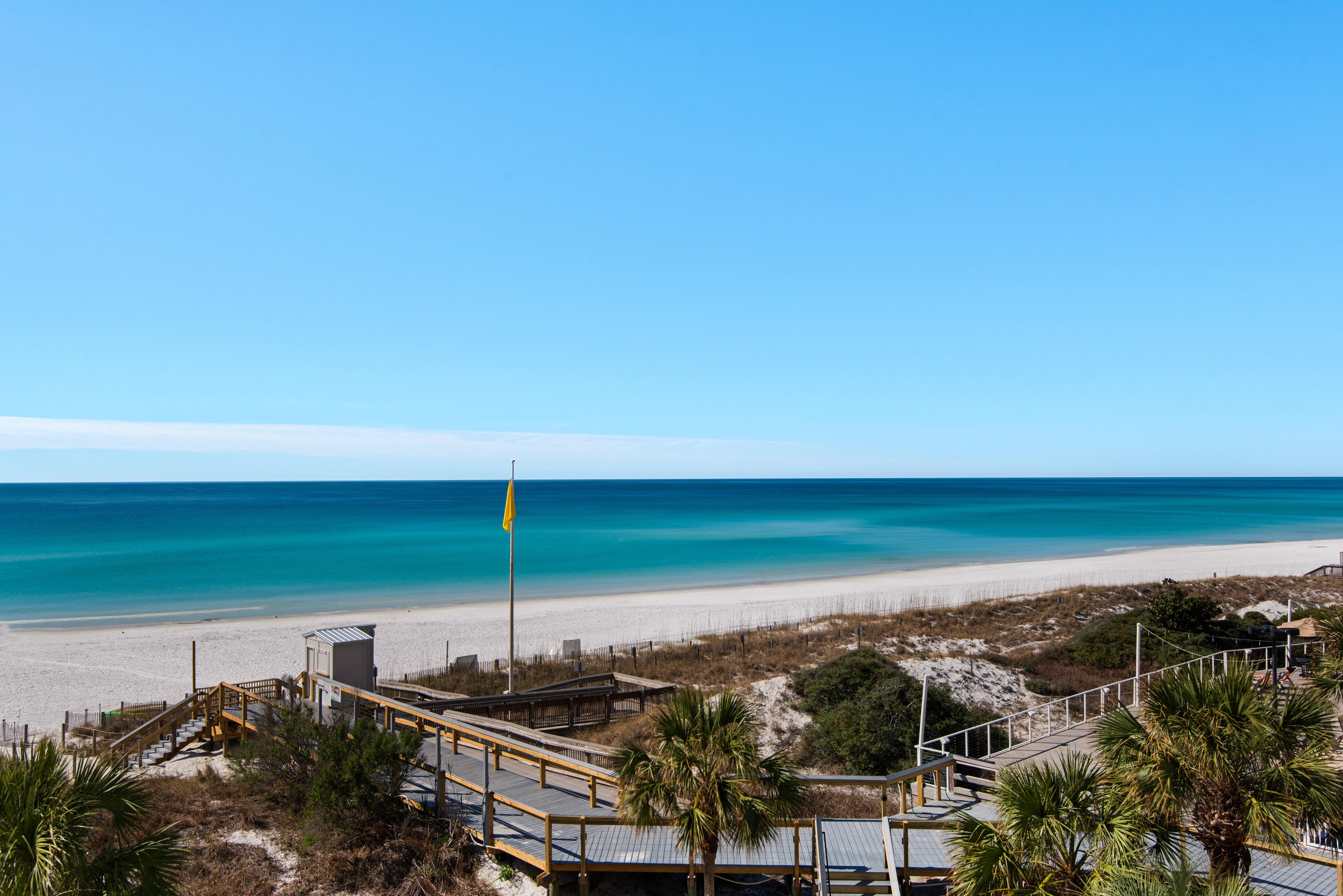 Tops'l Beach Manor 413 26